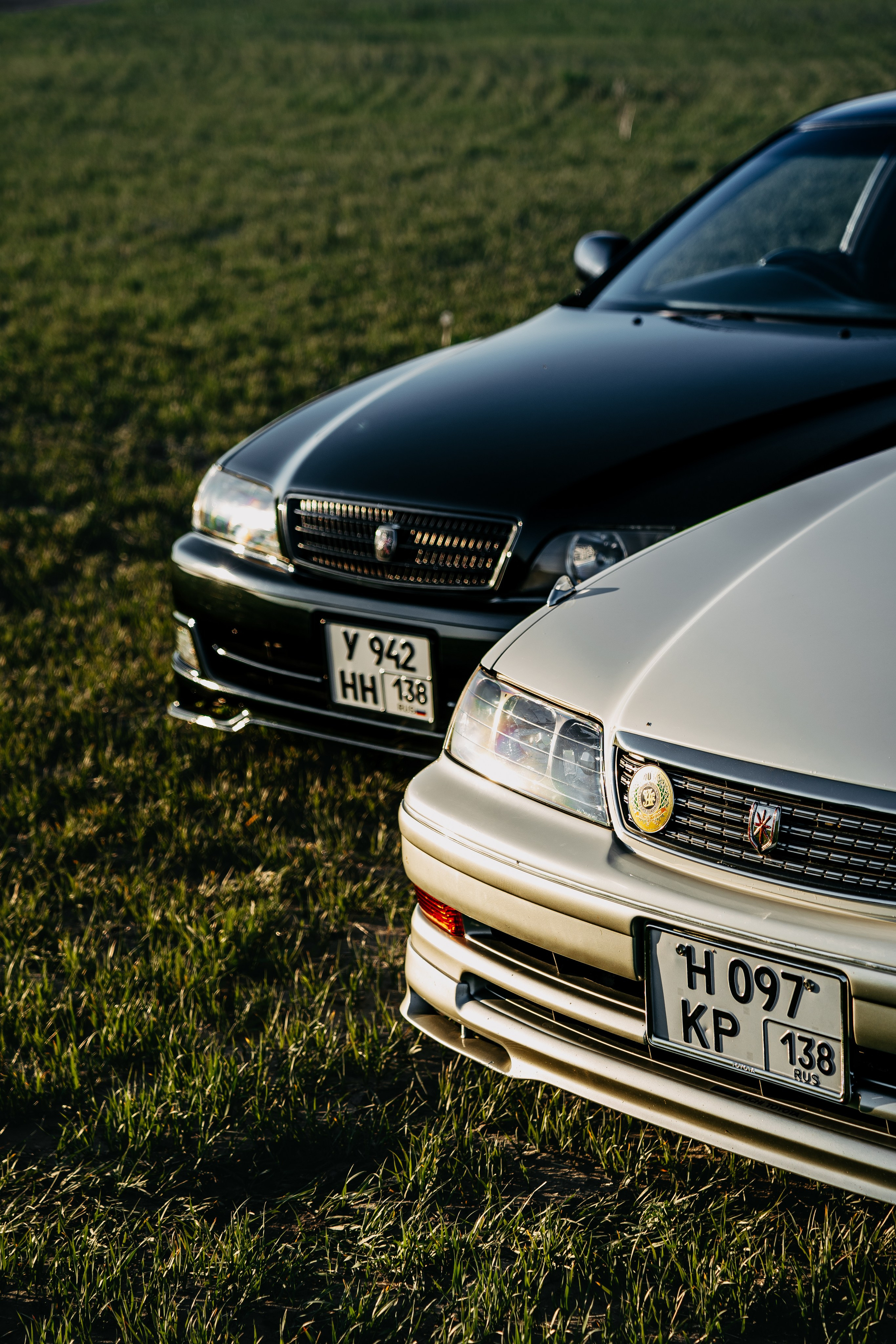 Altezza, Mark, Chaser. Фотограф, видеограф и пилот дрона на Байкале