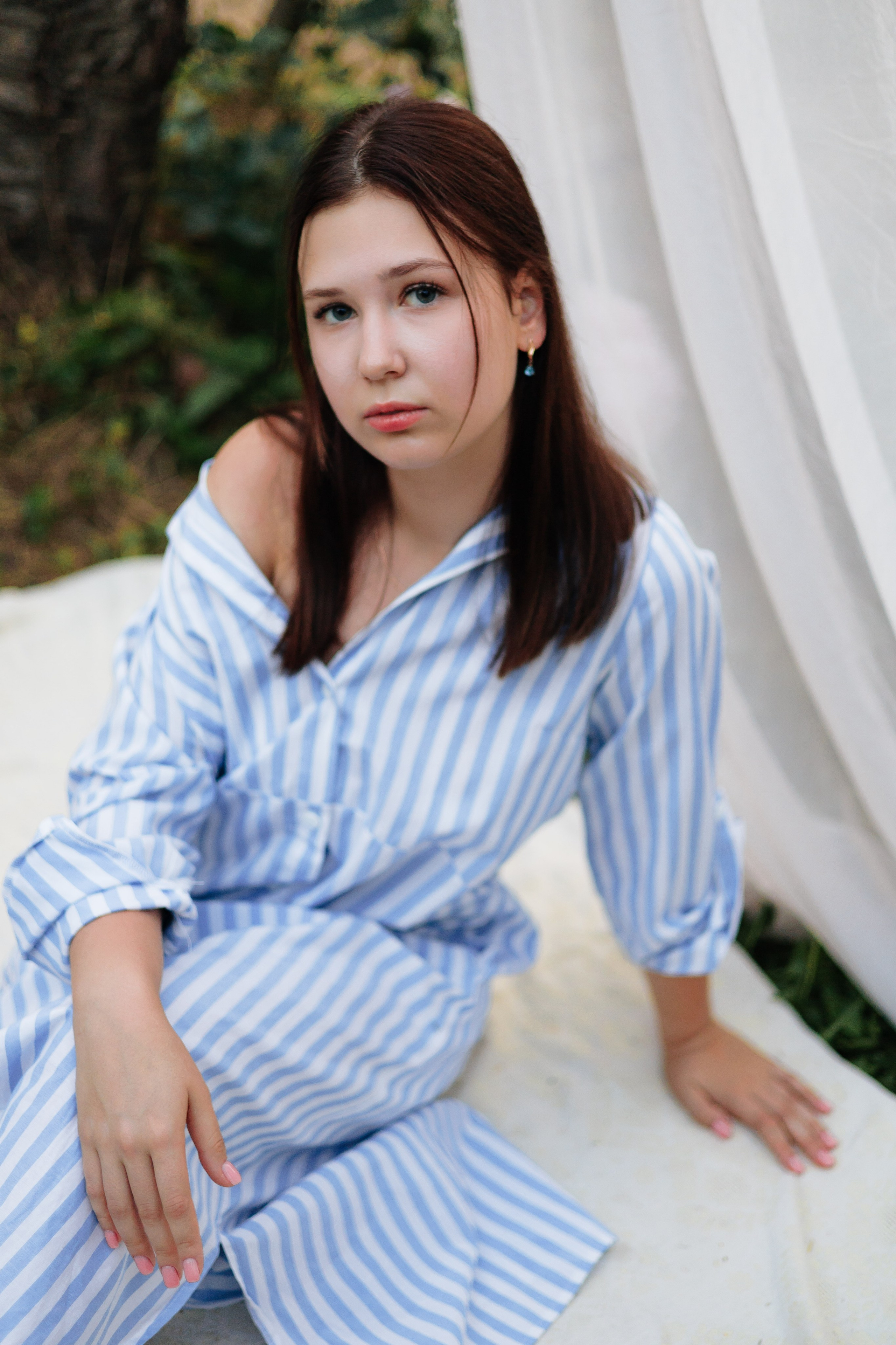 Анна. Семейный и портретный фотограф в Ростове-на-Дону