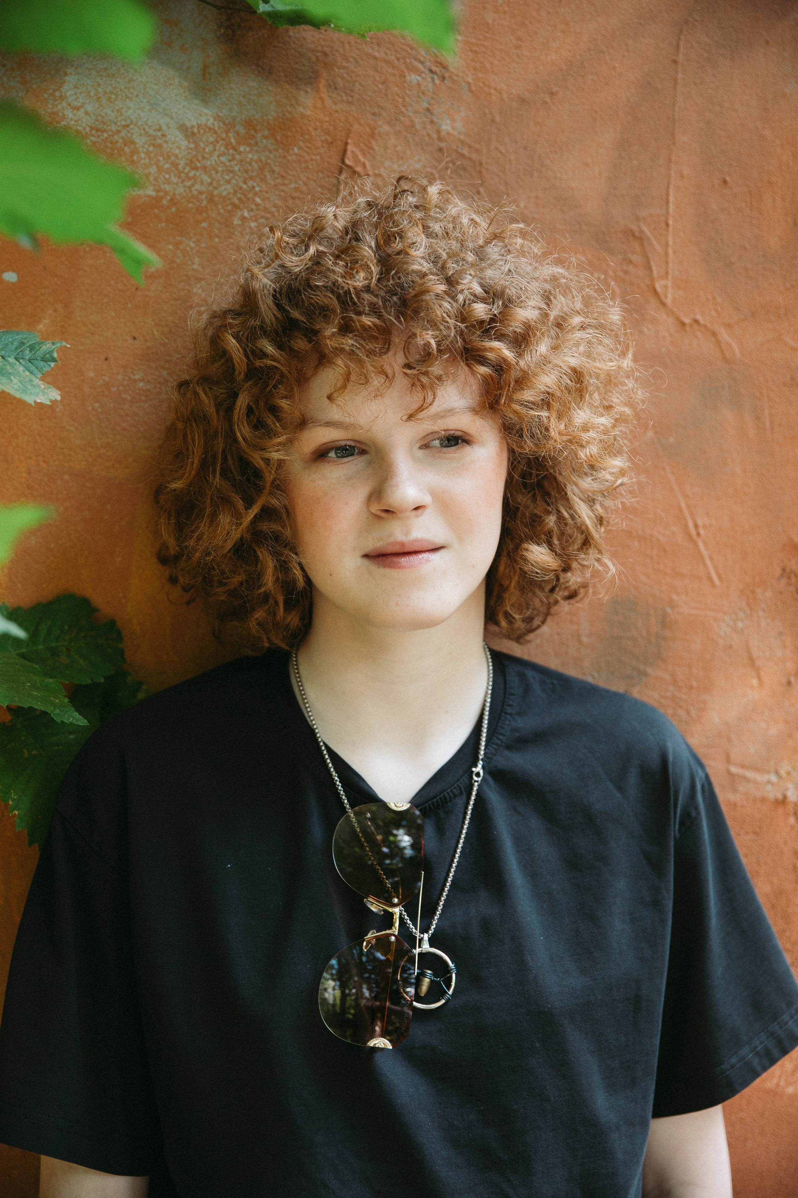 Александра. Фотограф в Москве Шаганова Нина