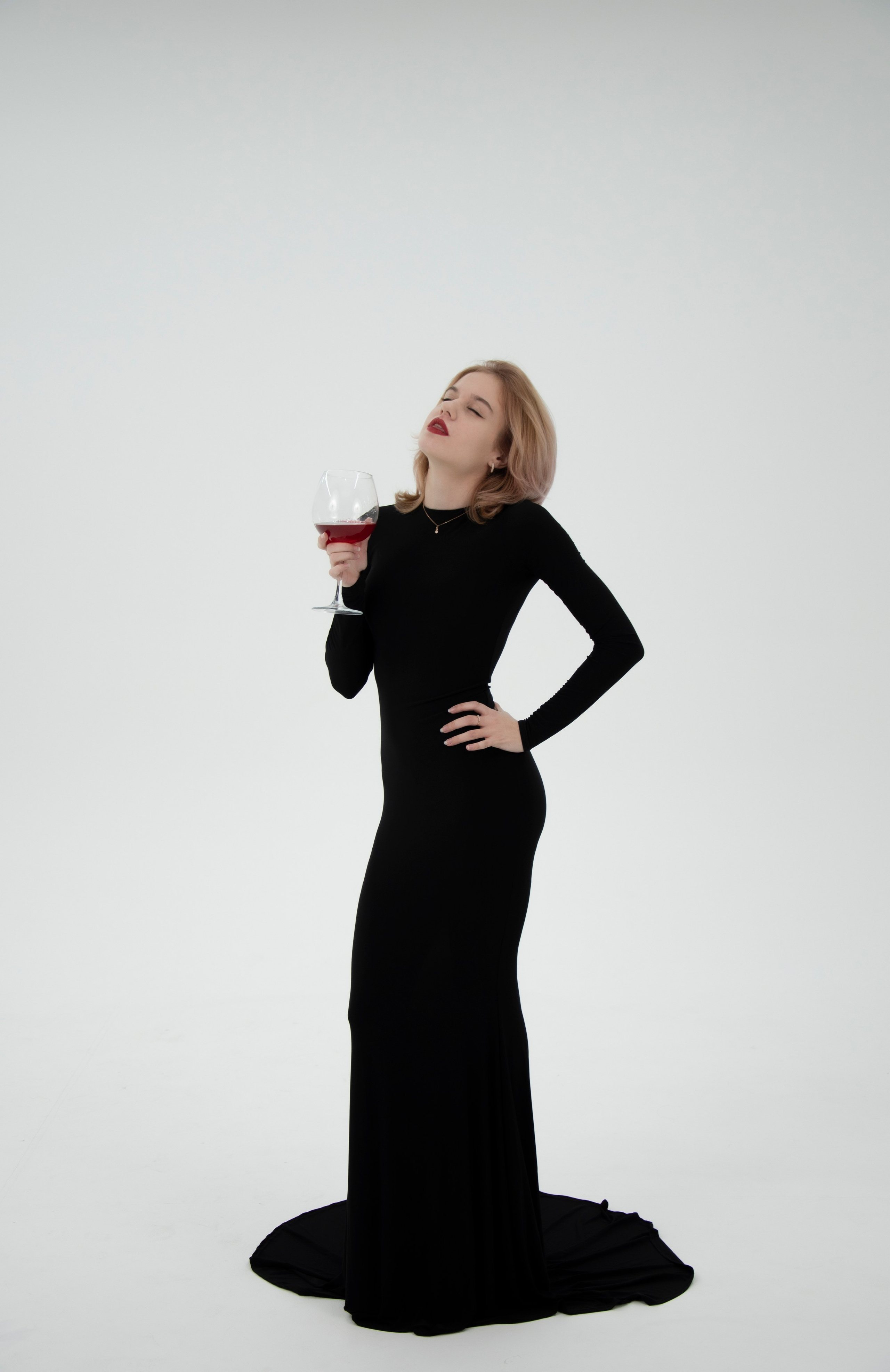 СТУДИЙНАЯ СЪЕМКА. Moscow — photographer