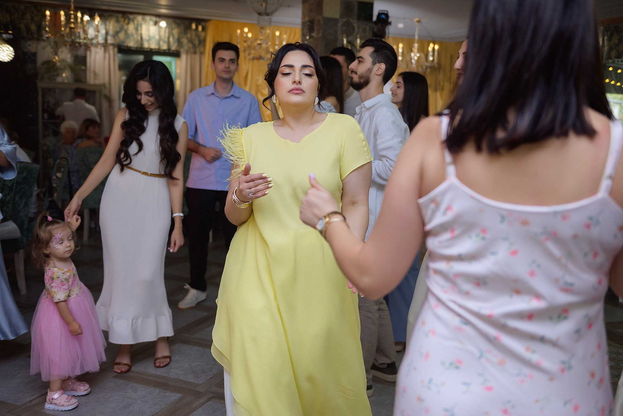 День Рождения Микаэля. Фотограф Ростов-на-Дону Белла Керимова