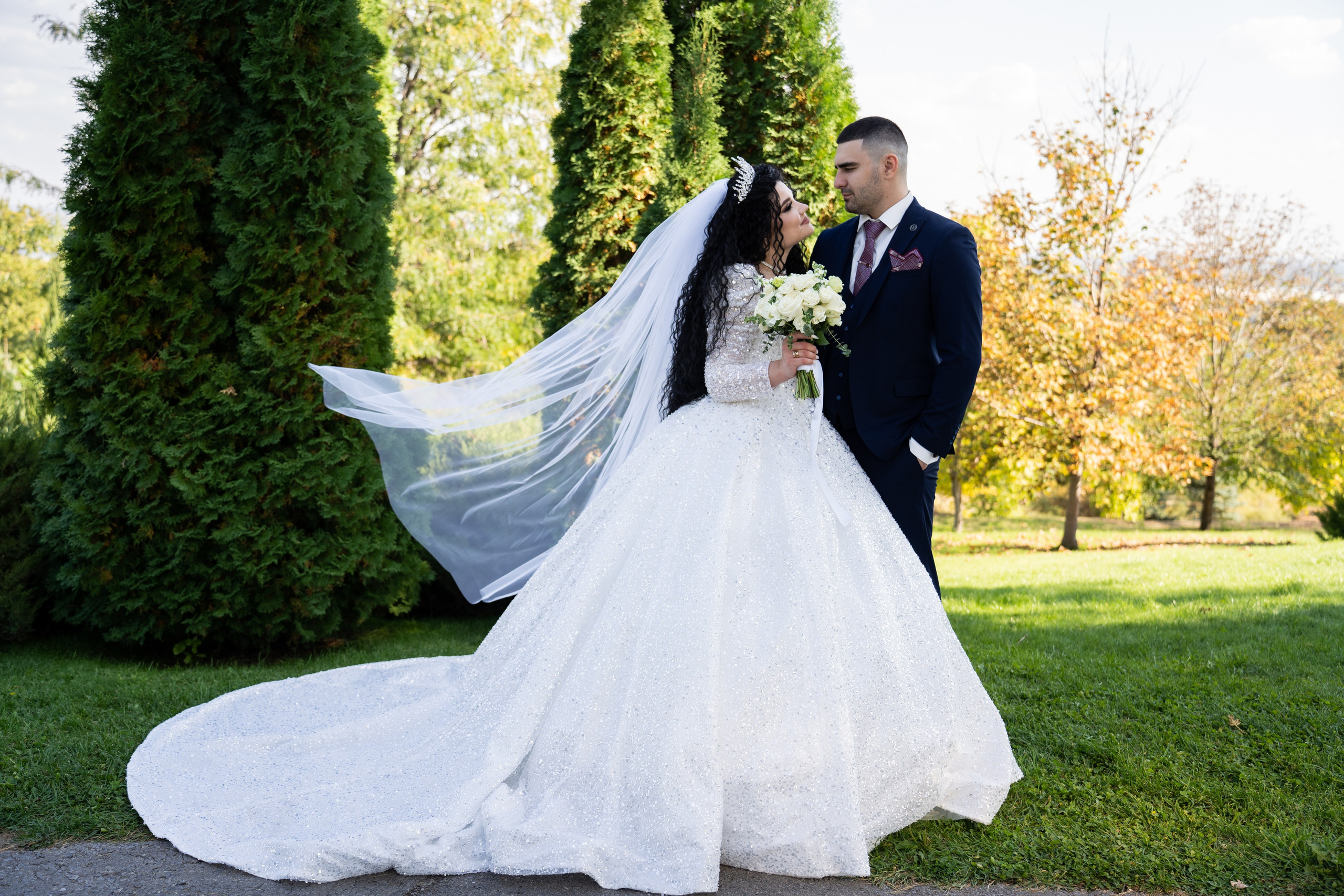 Anna & Aleksander. Фотограф Москва, визуальный менеджер Дарья Шевченко