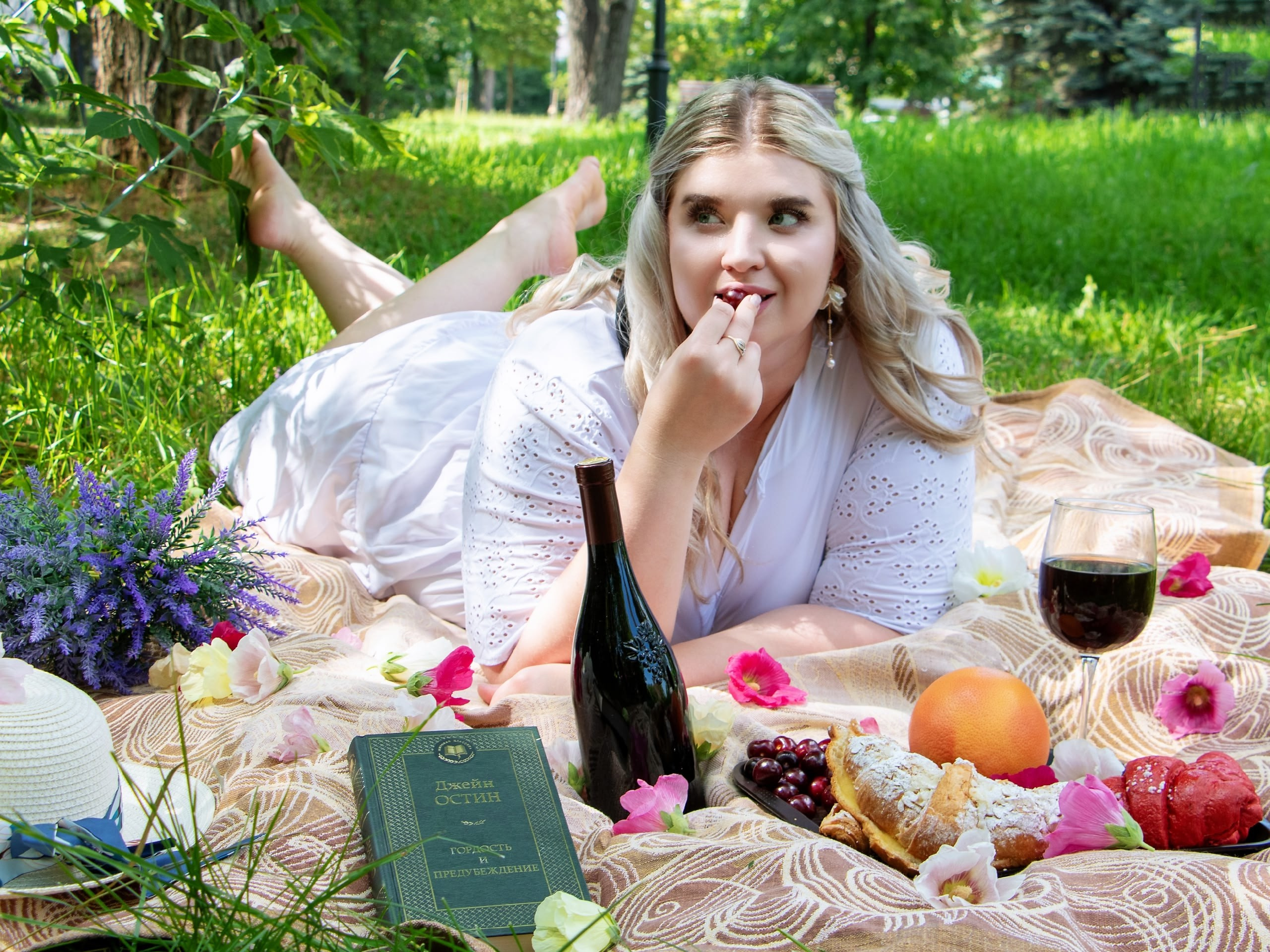 Портфолио. Анна Ефремова фотограф Липецк