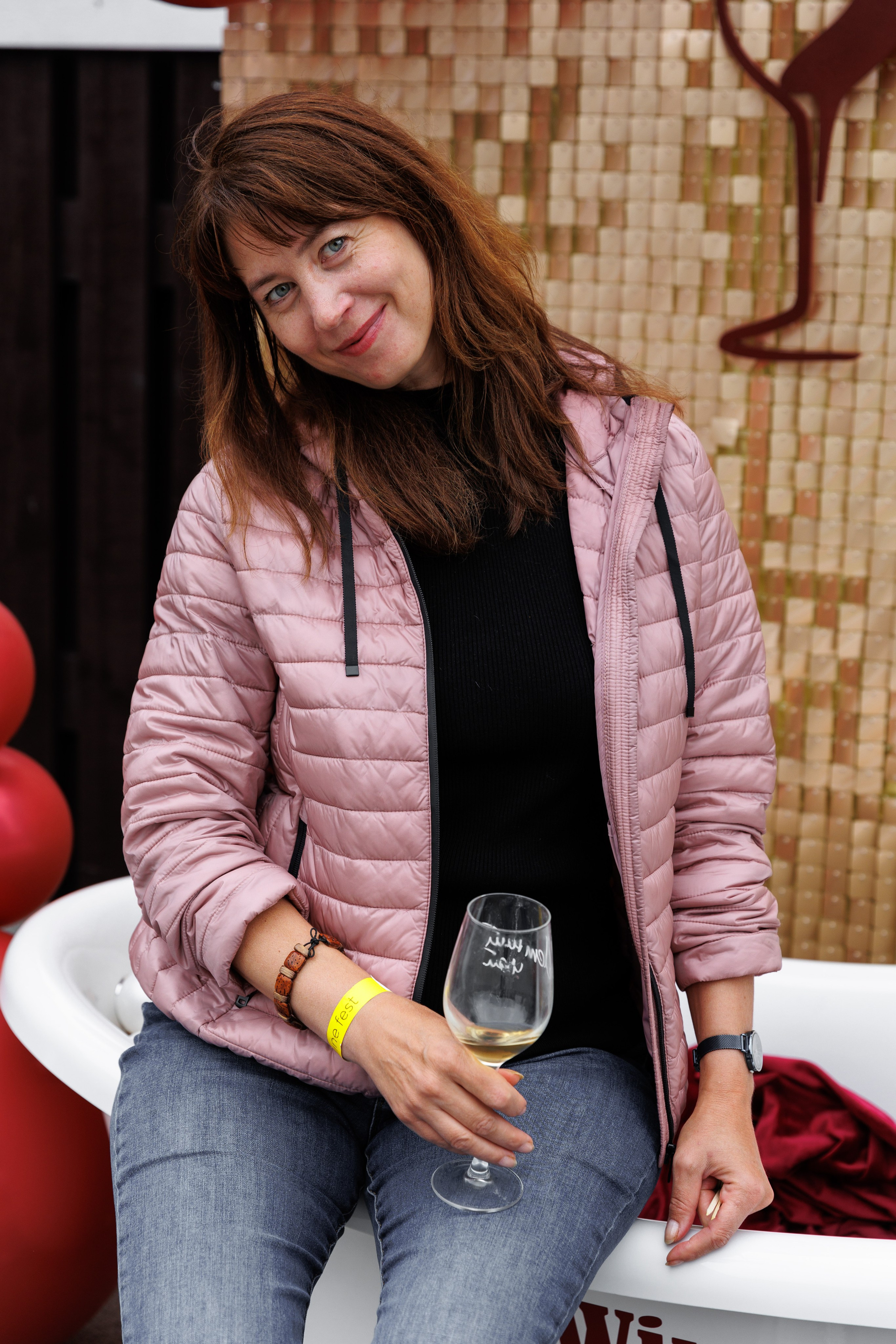 Винный пикник. Фотограф Новосибирск — Наталья Гресь