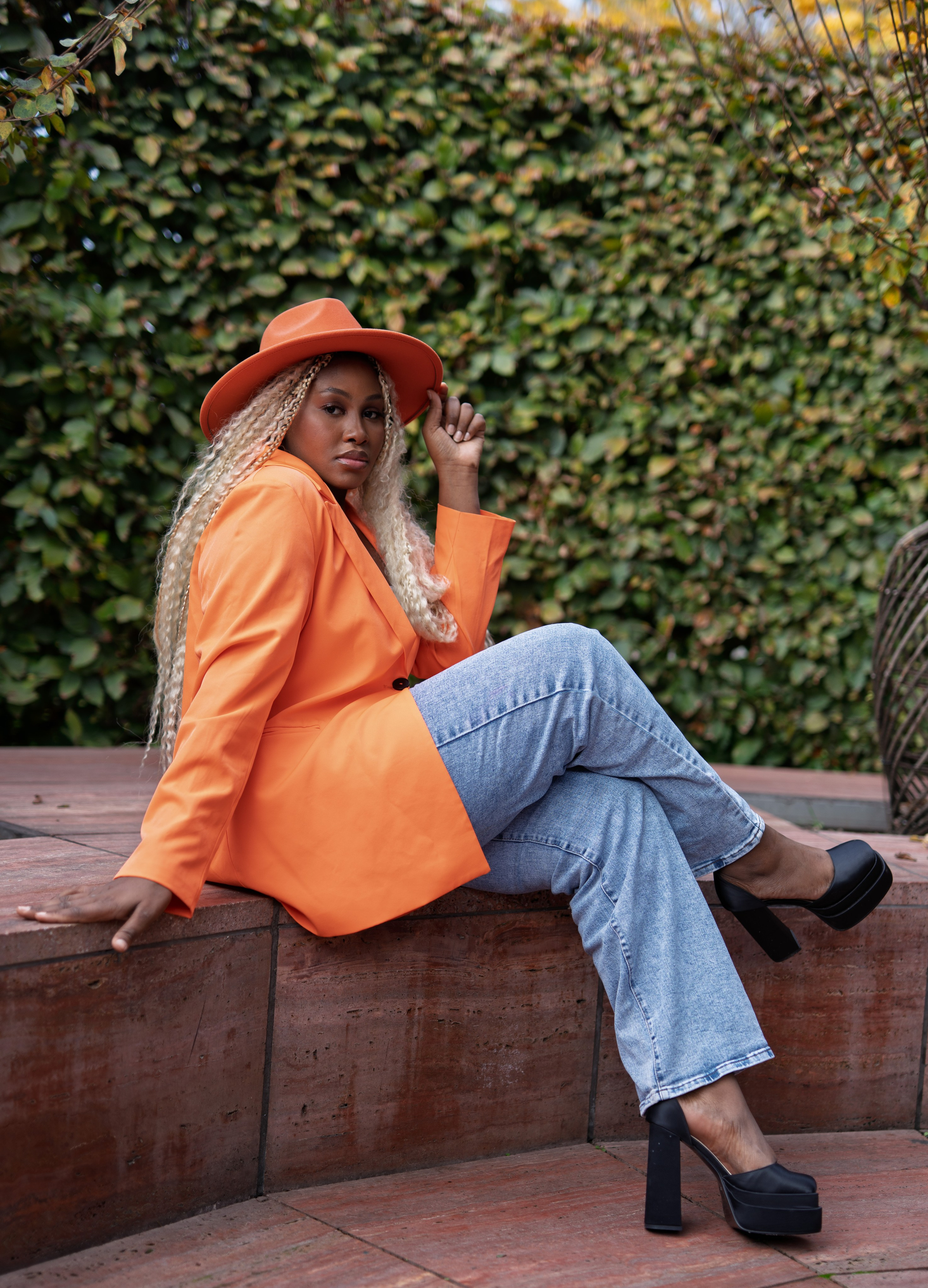 Rosa (Роза). 35 мм