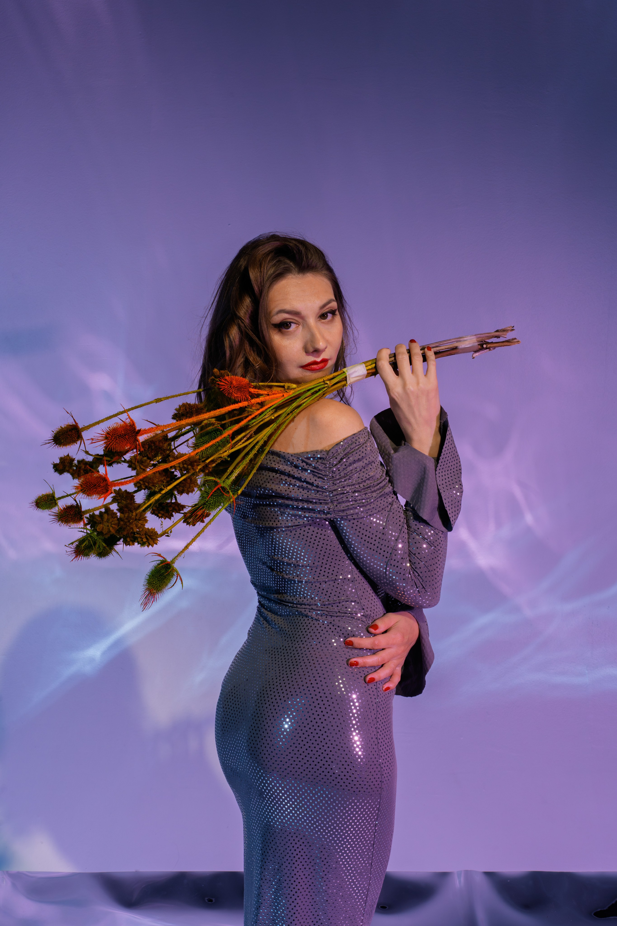 Галина. 35 мм