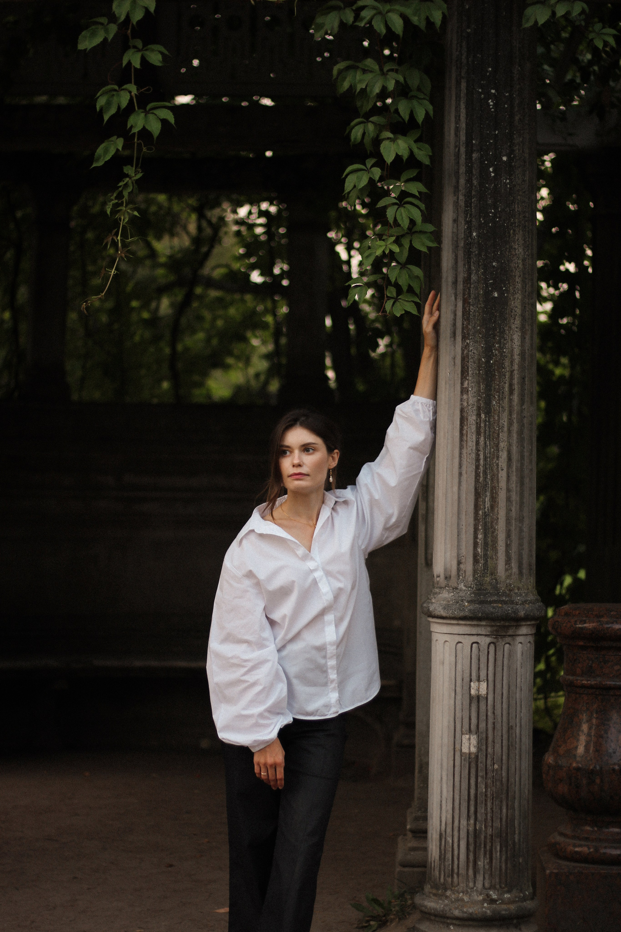 Марина. Фотограф в Санкт-Петербурге Смирнова Диана