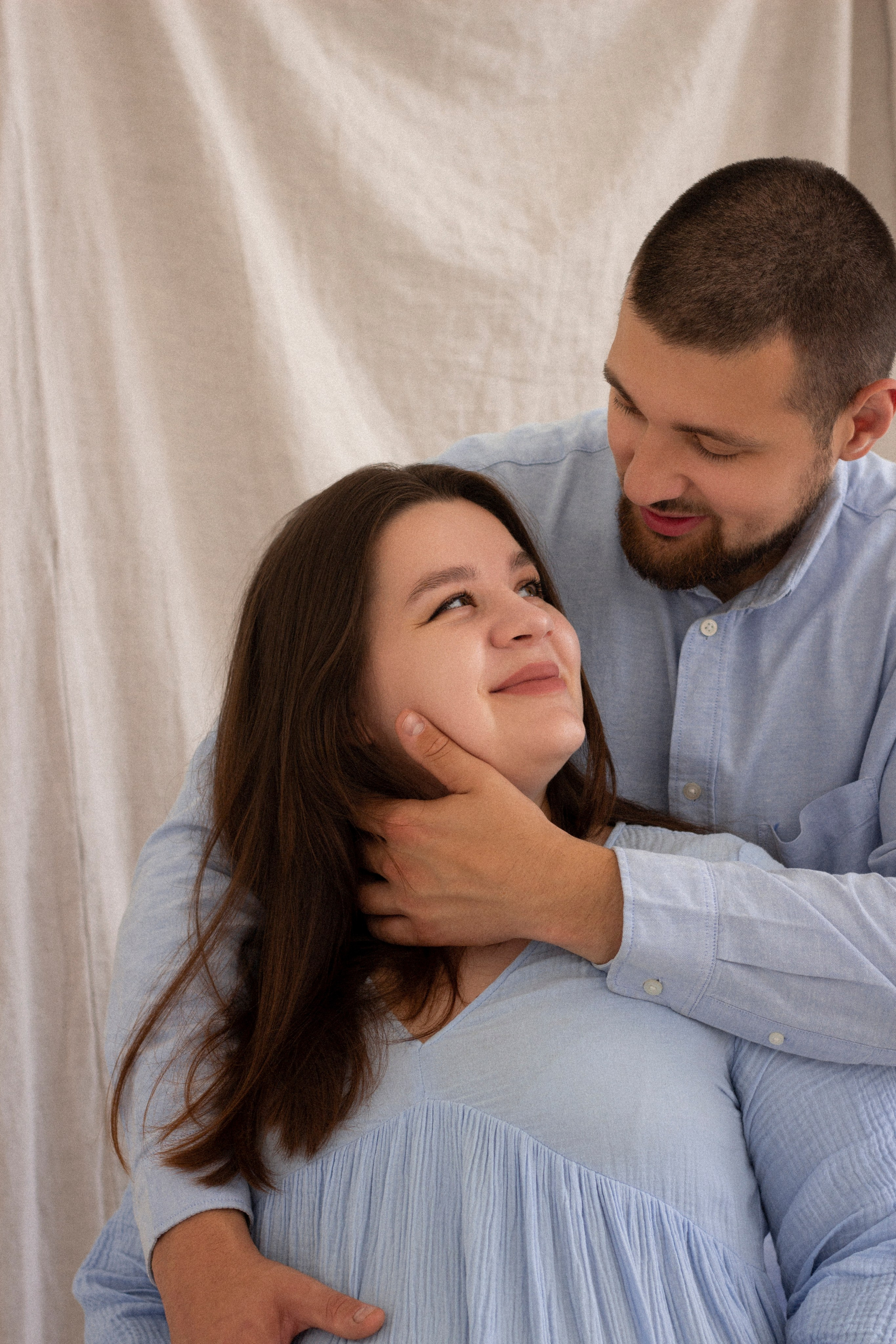 Ирина и Дмитрий. Фотограф в Санкт-Петербурге Смирнова Диана