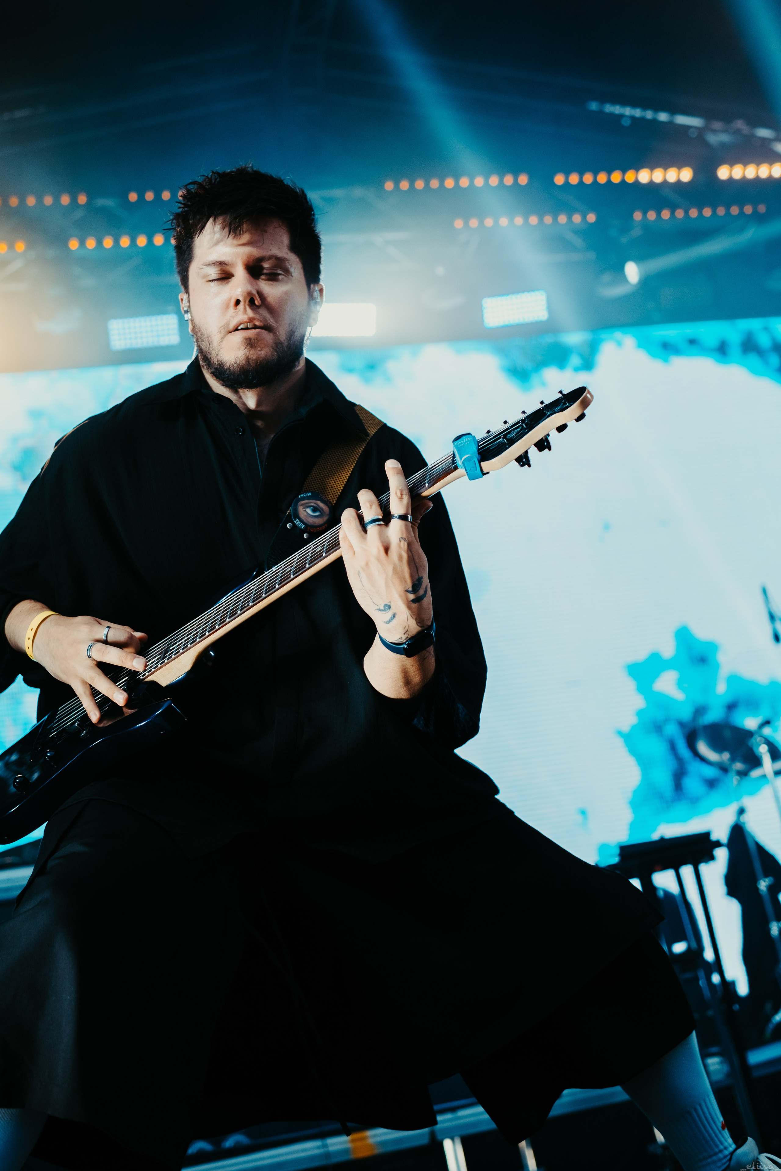 Quok. Концертный фотограф в Санкт-Петербурге