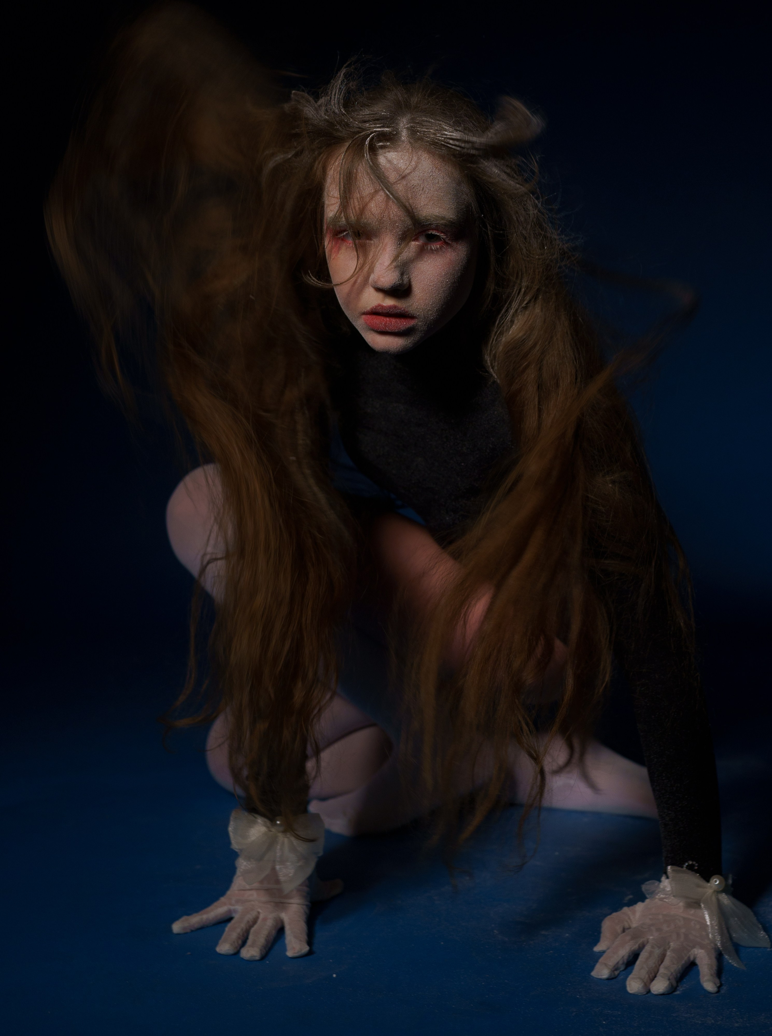 Ева Aestetics. Сергей Батый коммерческий фотограф в городе Ярославль и Москве