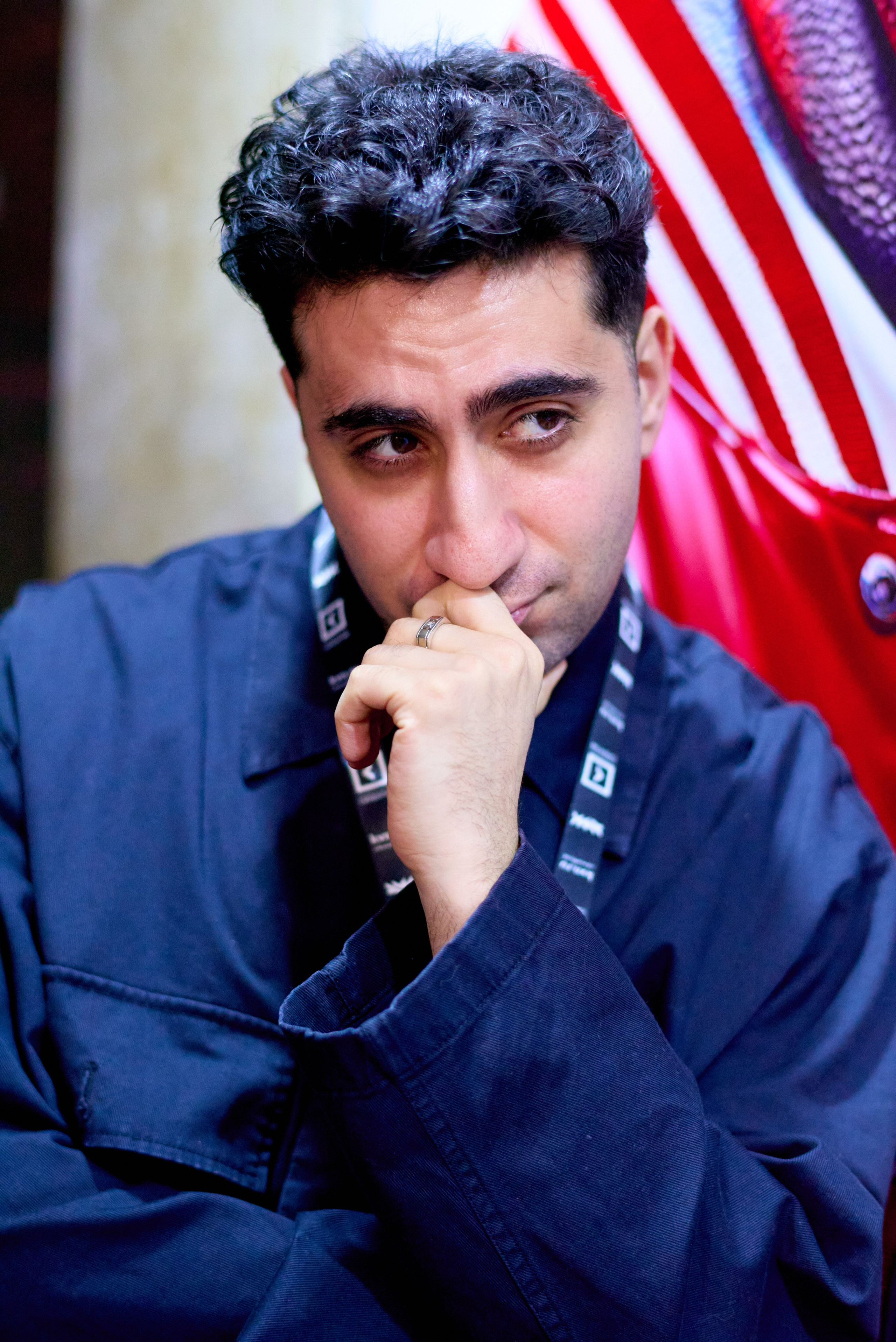 КиВиН-2025. #спецкорНвер