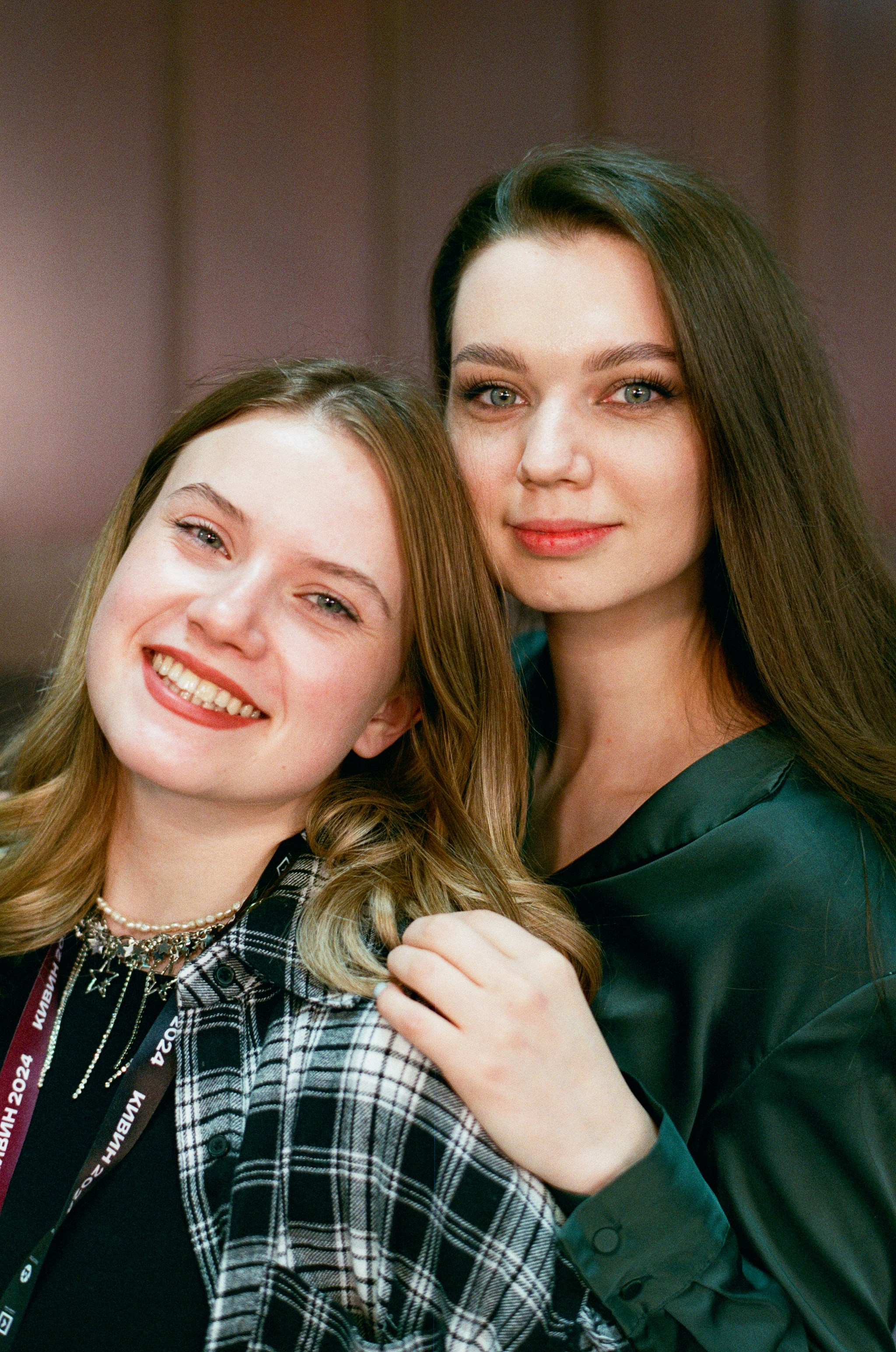 КиВиН-2024. #спецкорНвер