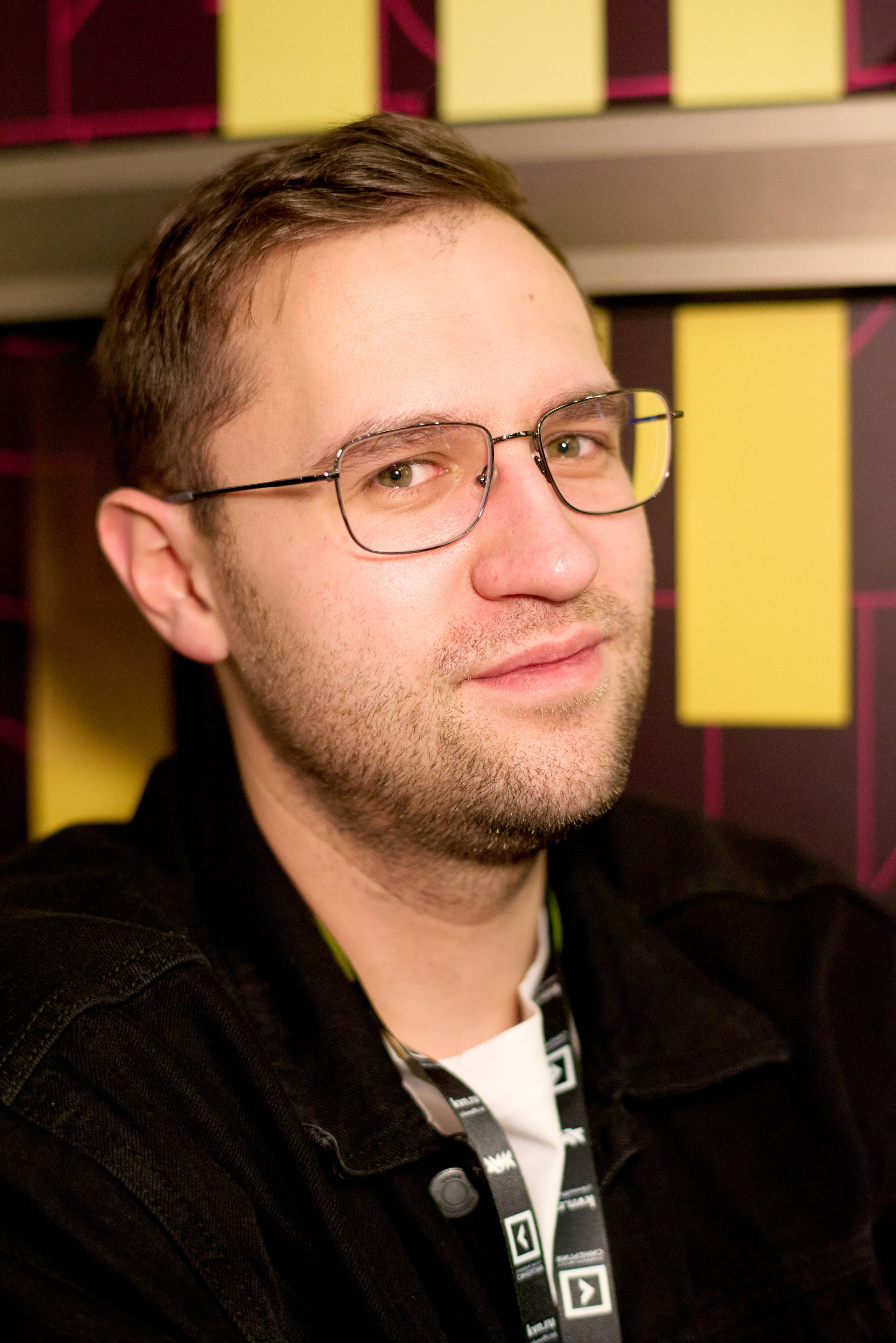 КиВиН-2025. #спецкорНвер