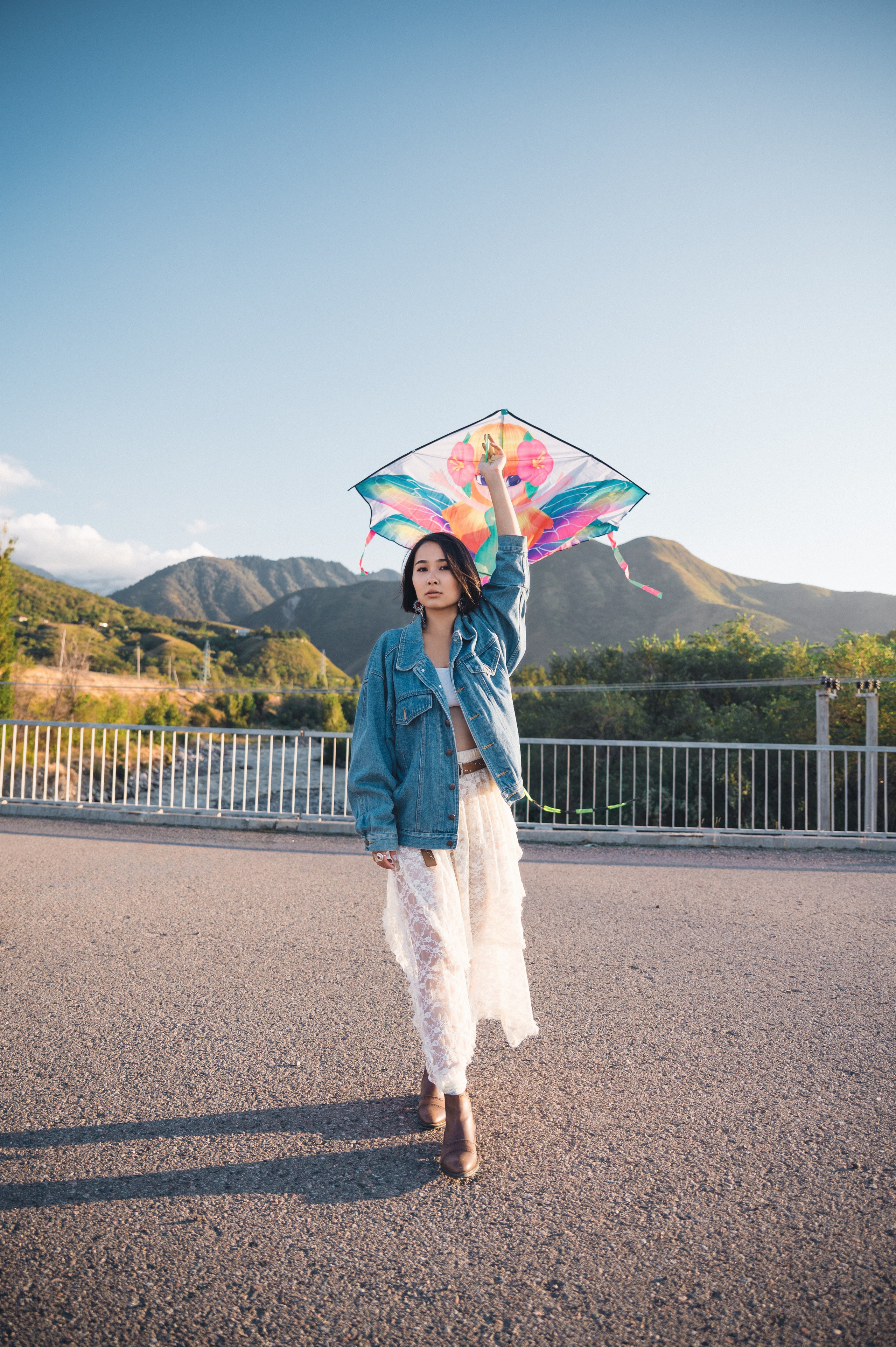 КУРАЛАЙ. Фотограф в Алматы — Дарья Фёдорова