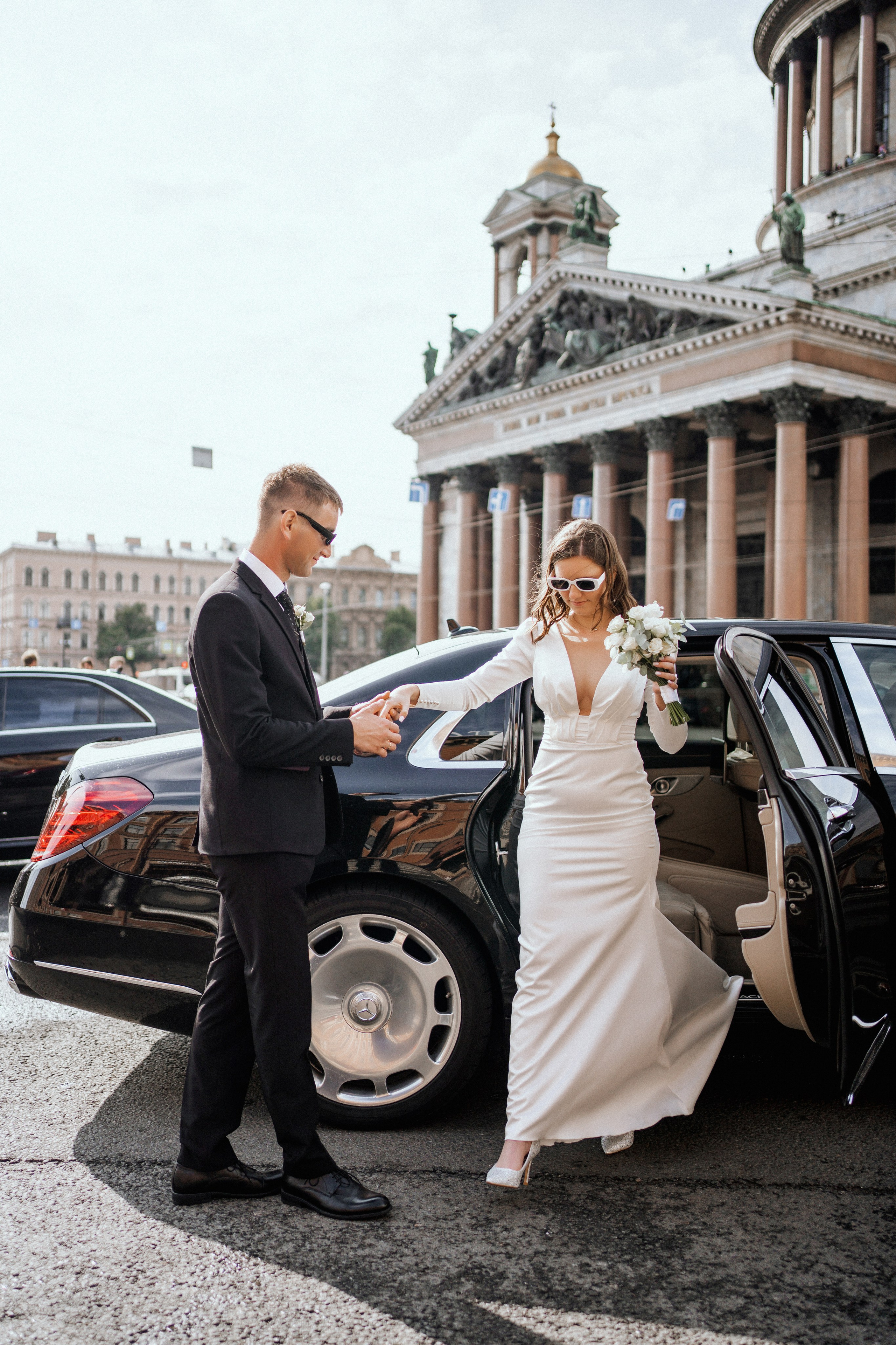Egor & Victoria. Dolce_wedding