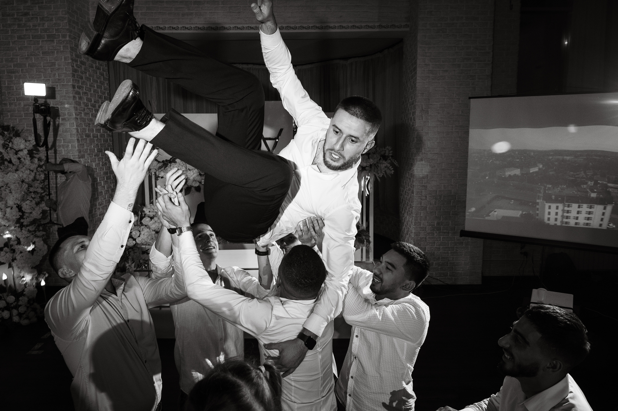 Анастасия и Алексей. SARKISOPH | Фотограф Волгоград