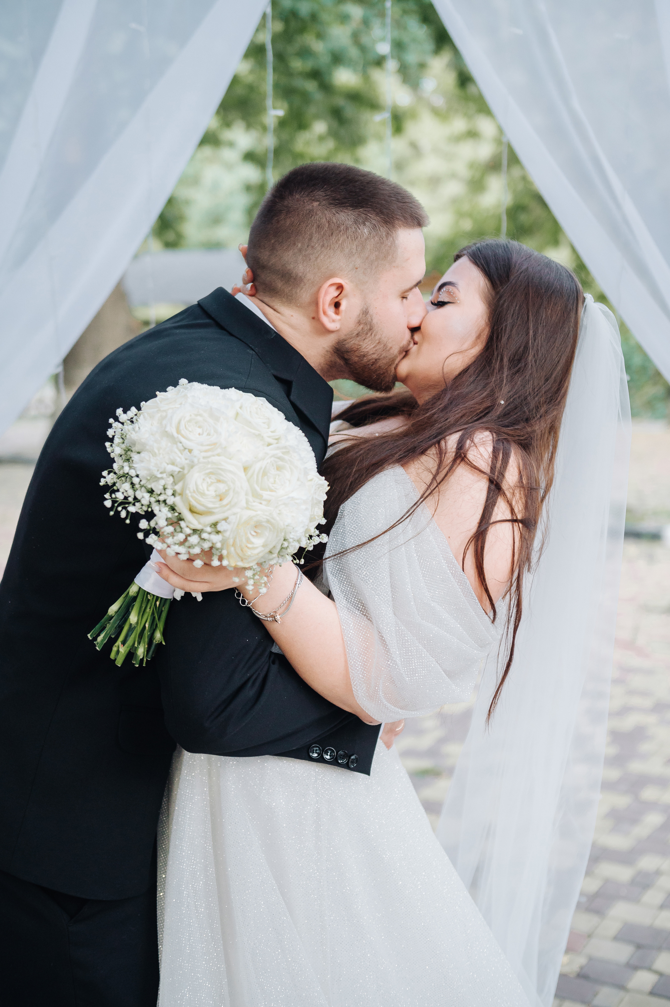 Анастасия и Алексей. SARKISOPH | Фотограф Волгоград