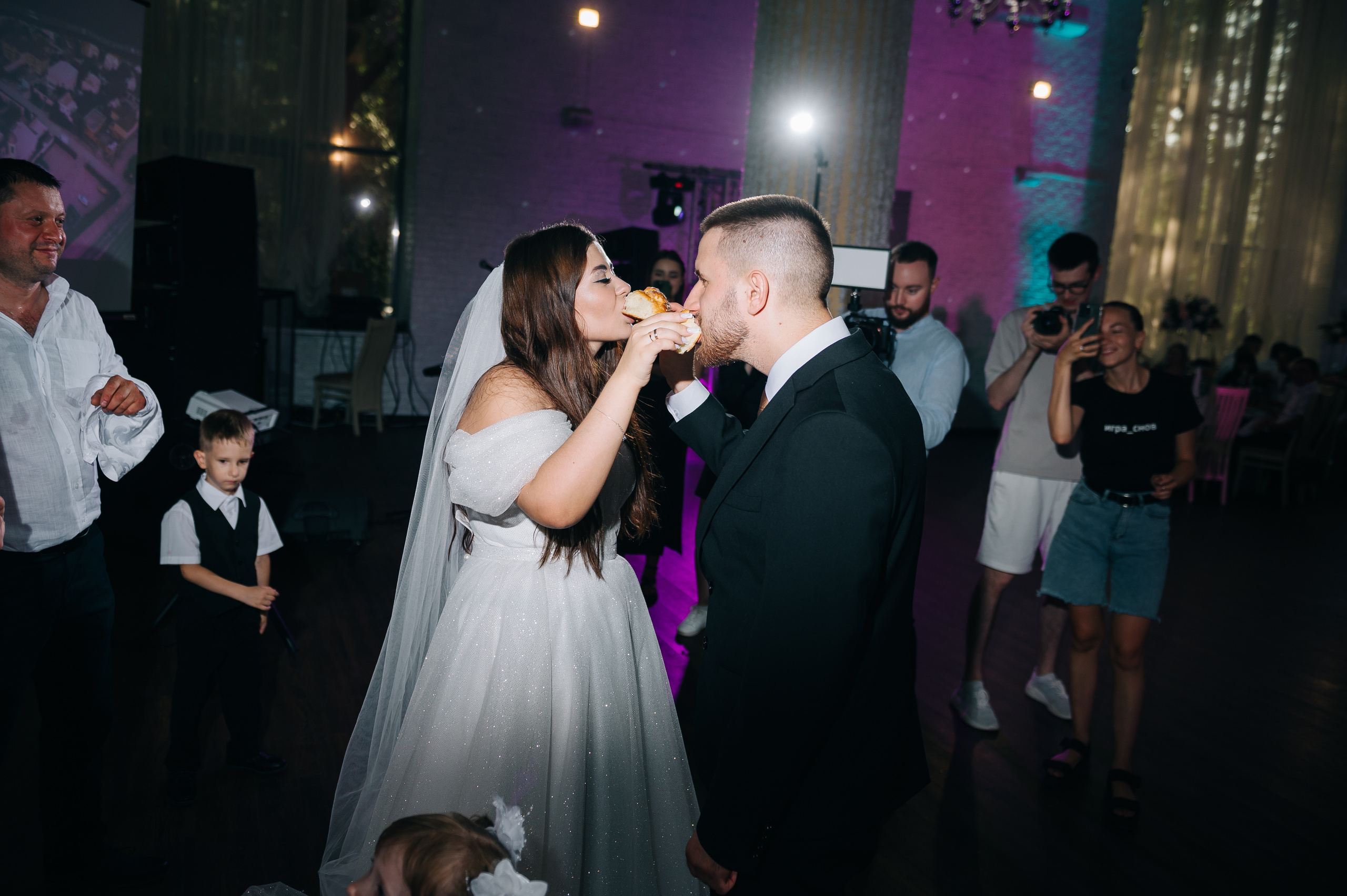 Анастасия и Алексей. SARKISOPH | Фотограф Волгоград