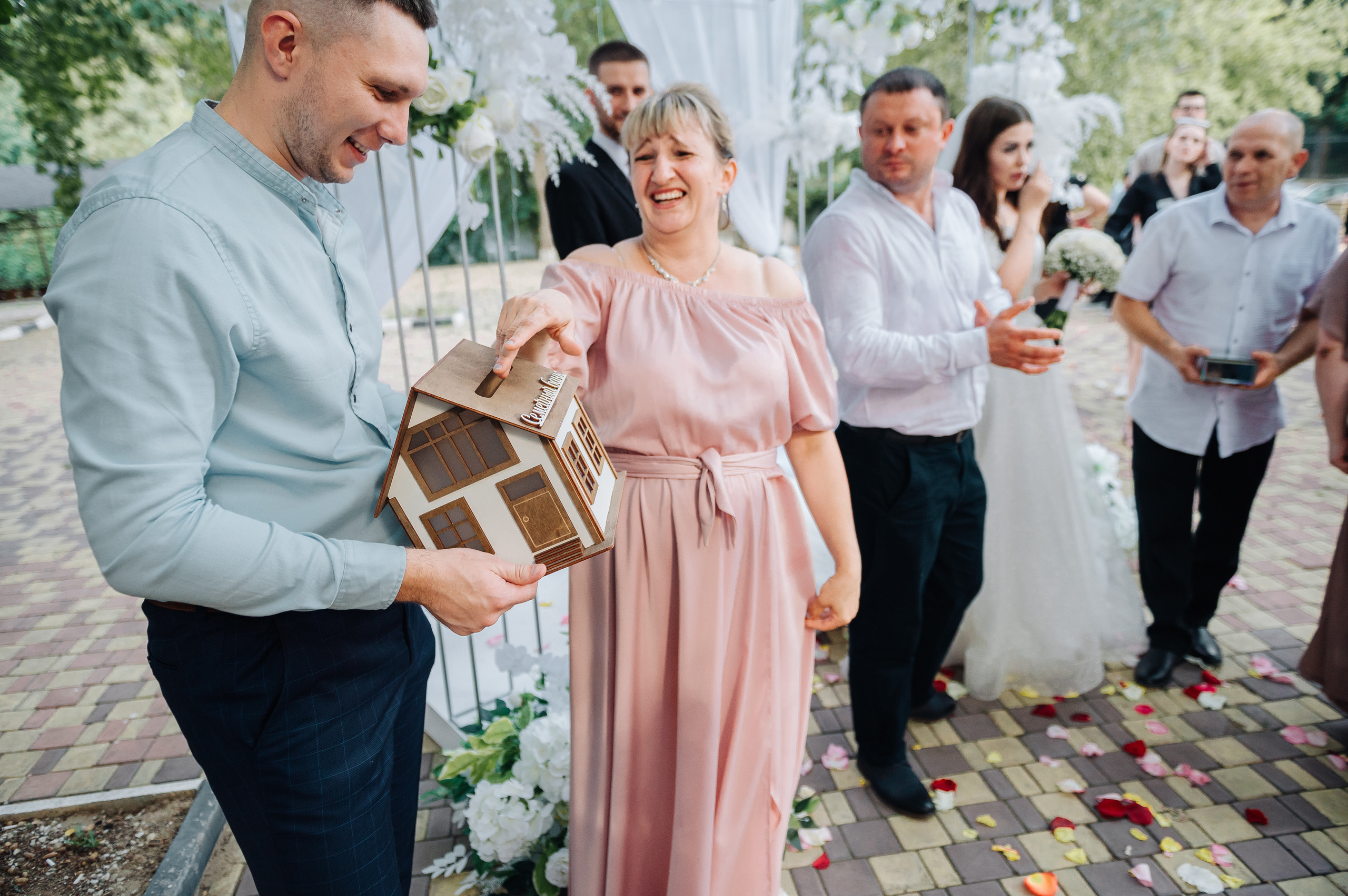 Анастасия и Алексей. SARKISOPH | Фотограф Волгоград