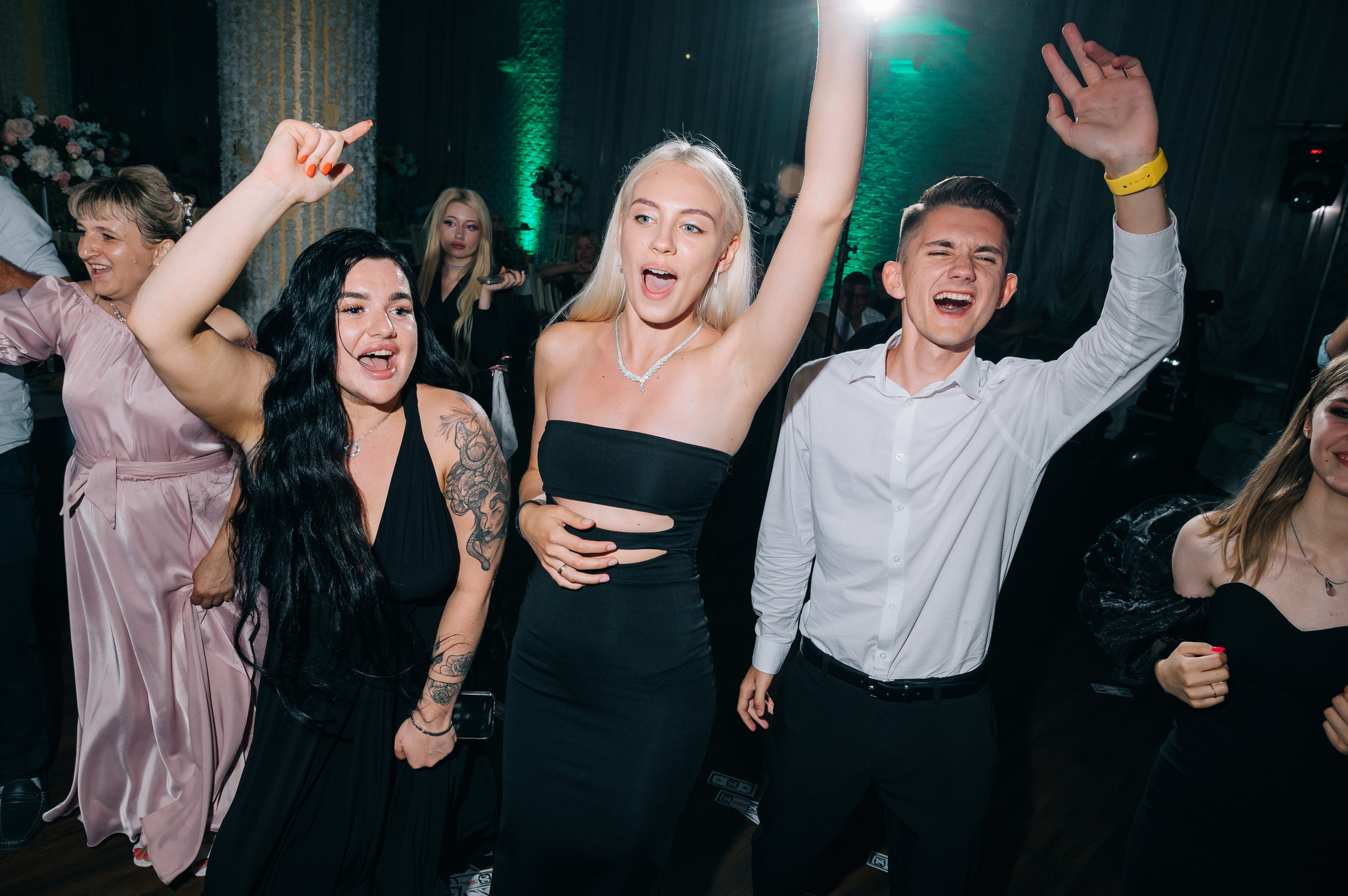 Анастасия и Алексей. SARKISOPH | Фотограф Волгоград