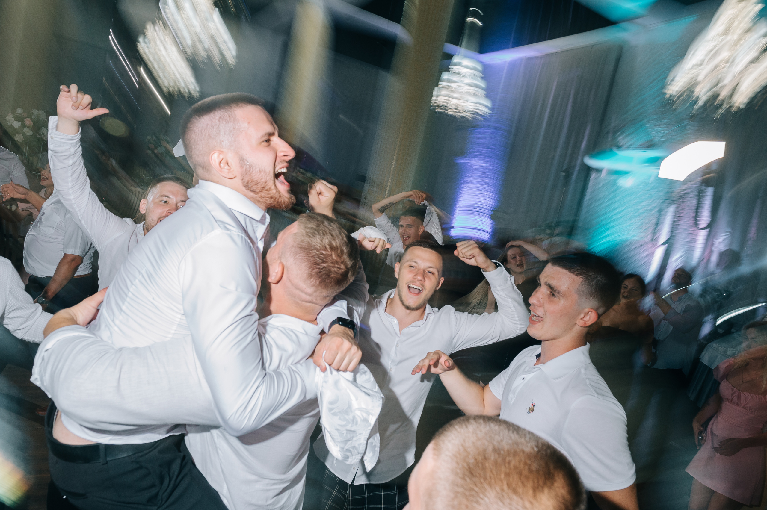 Анастасия и Алексей. SARKISOPH | Фотограф Волгоград