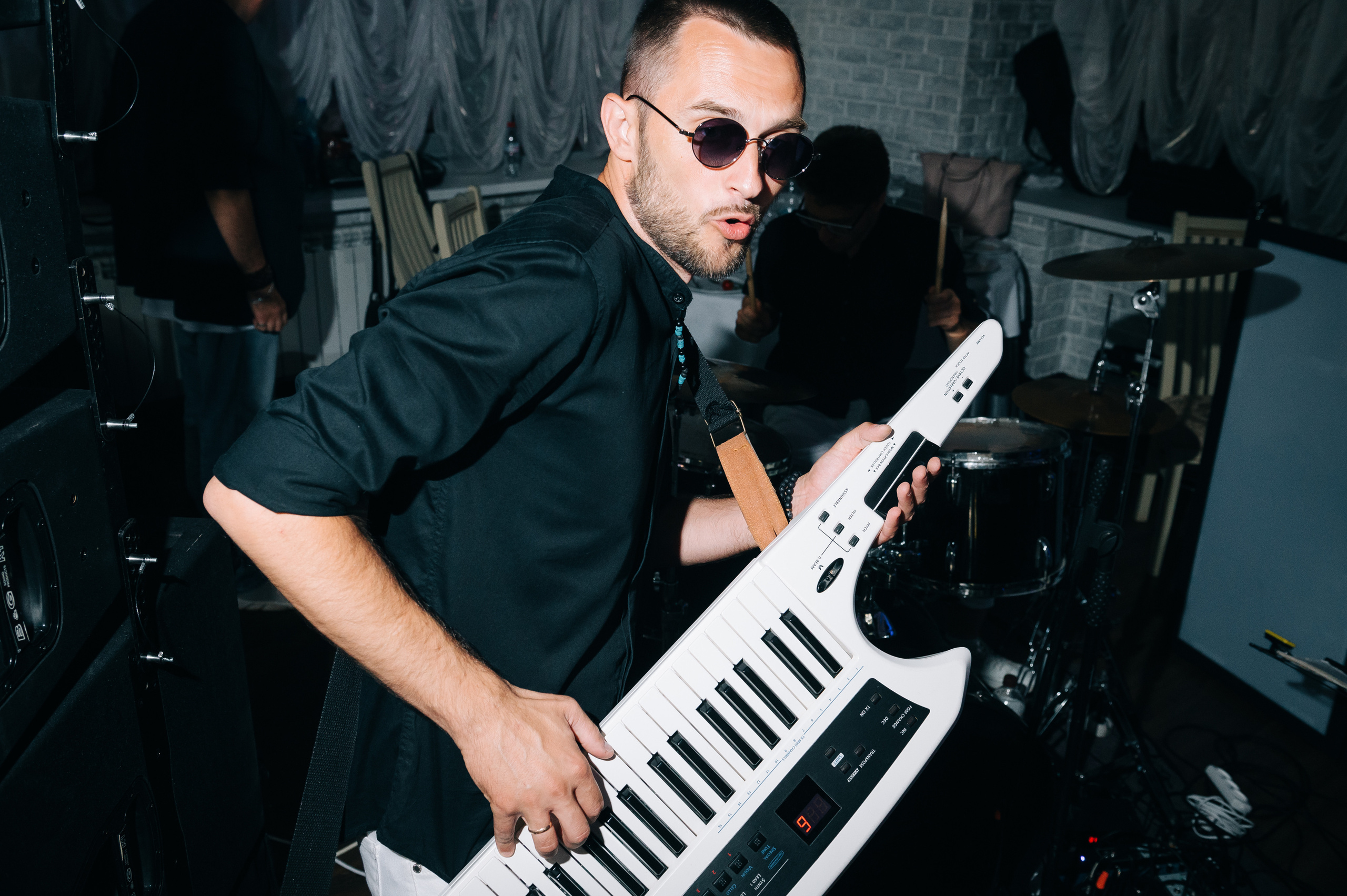 Анастасия и Алексей. SARKISOPH | Фотограф Волгоград