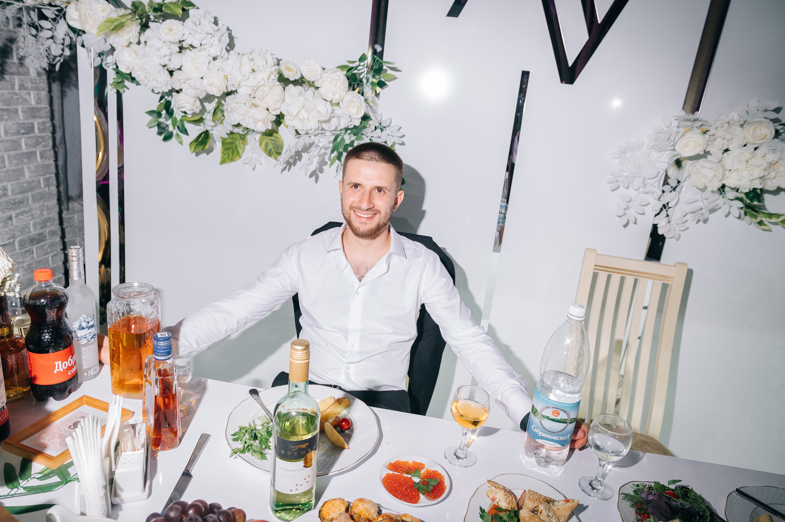 Анастасия и Алексей. SARKISOPH | Фотограф Волгоград