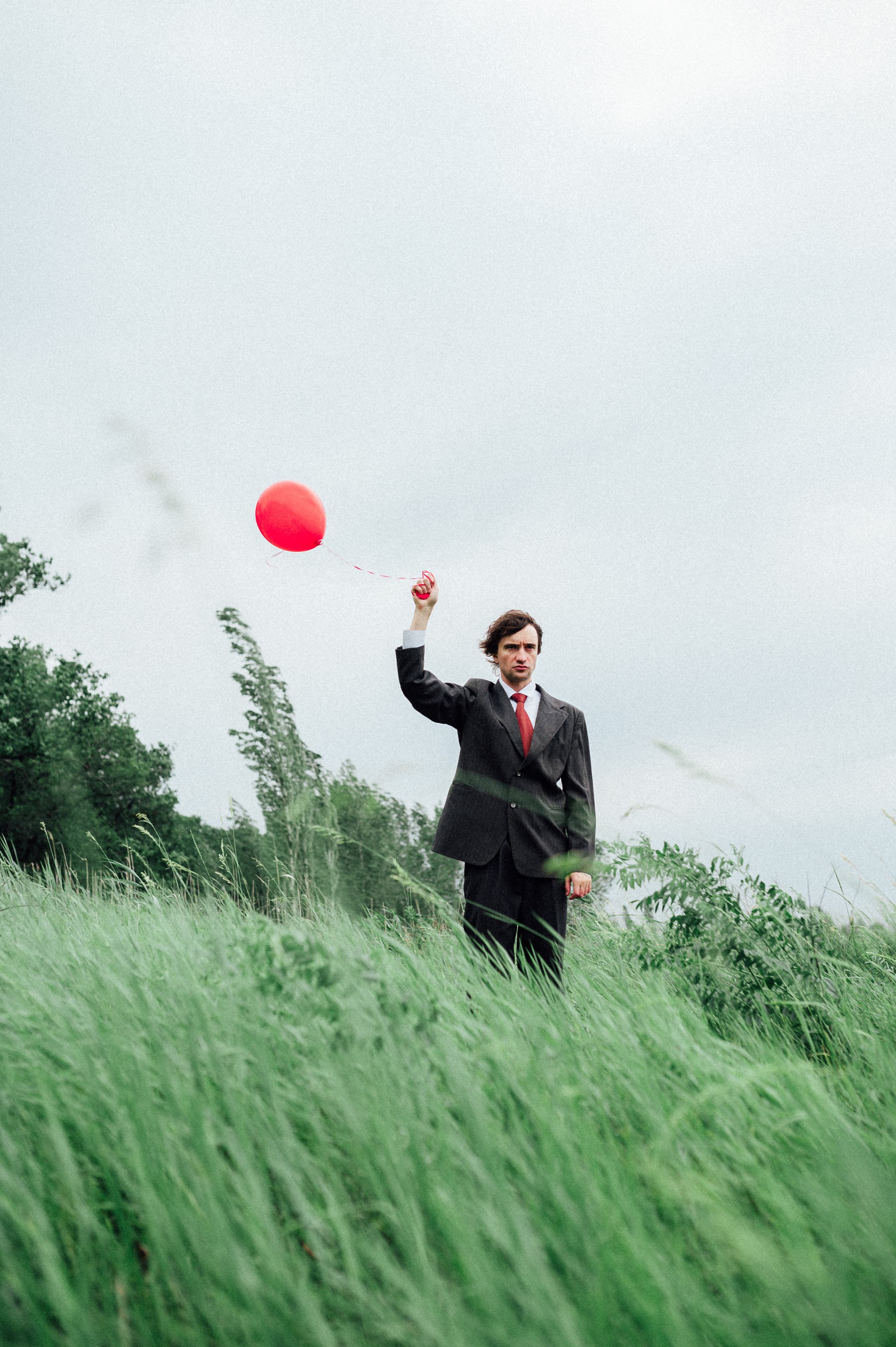 От печали до радости. SARKISOPH | Фотограф Волгоград