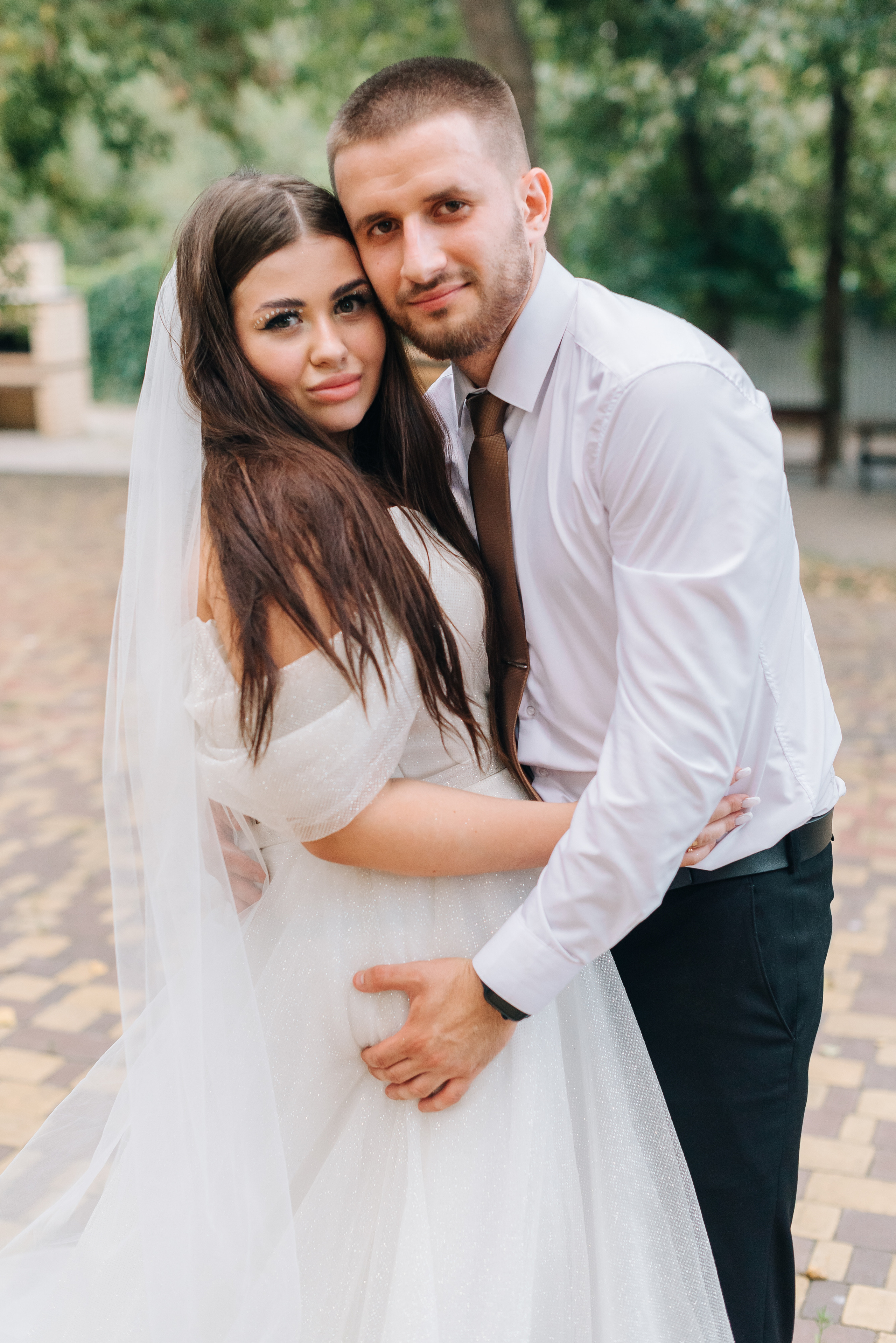 Анастасия и Алексей. SARKISOPH | Фотограф Волгоград