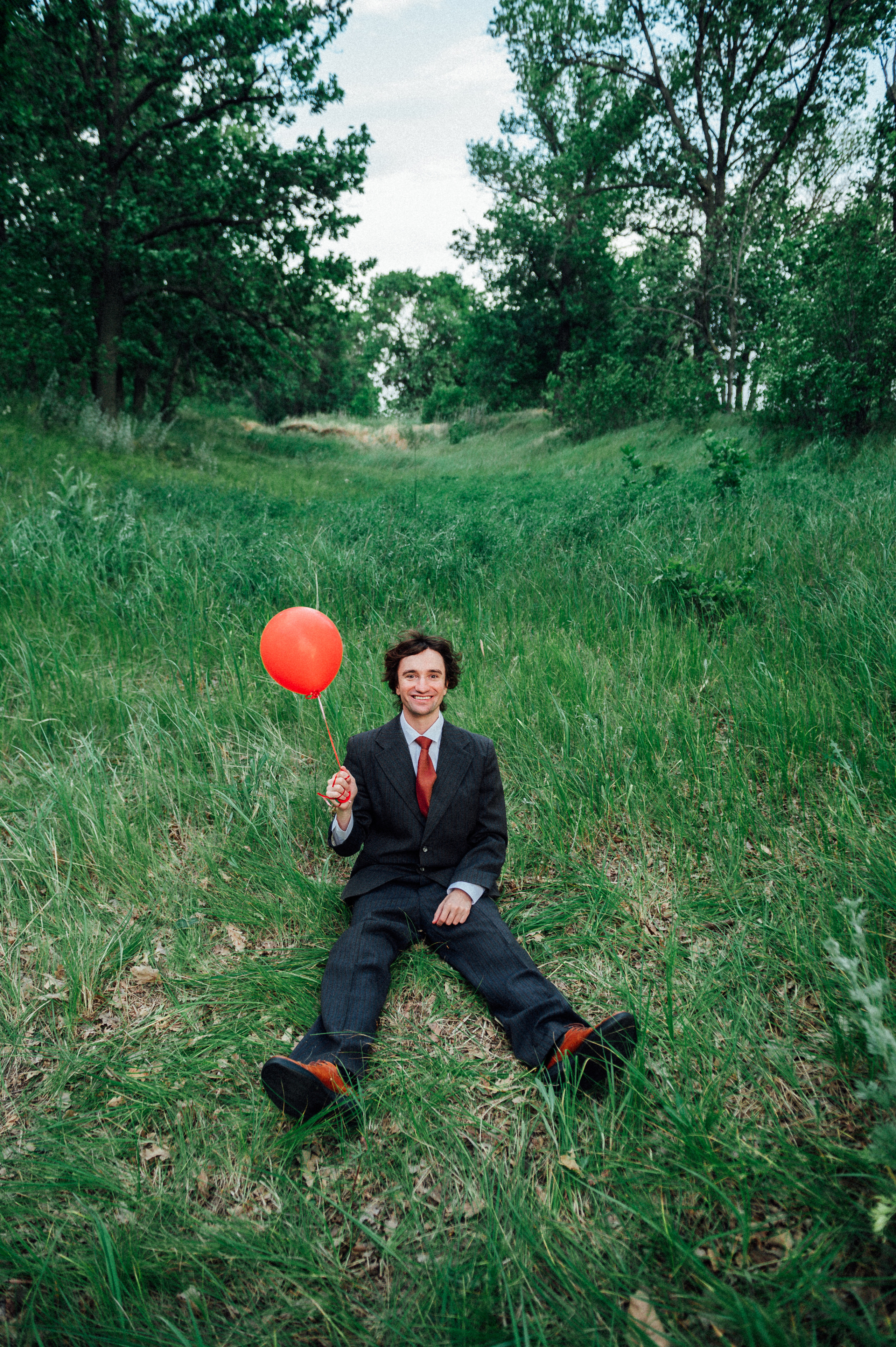 От печали до радости. SARKISOPH | Фотограф Волгоград