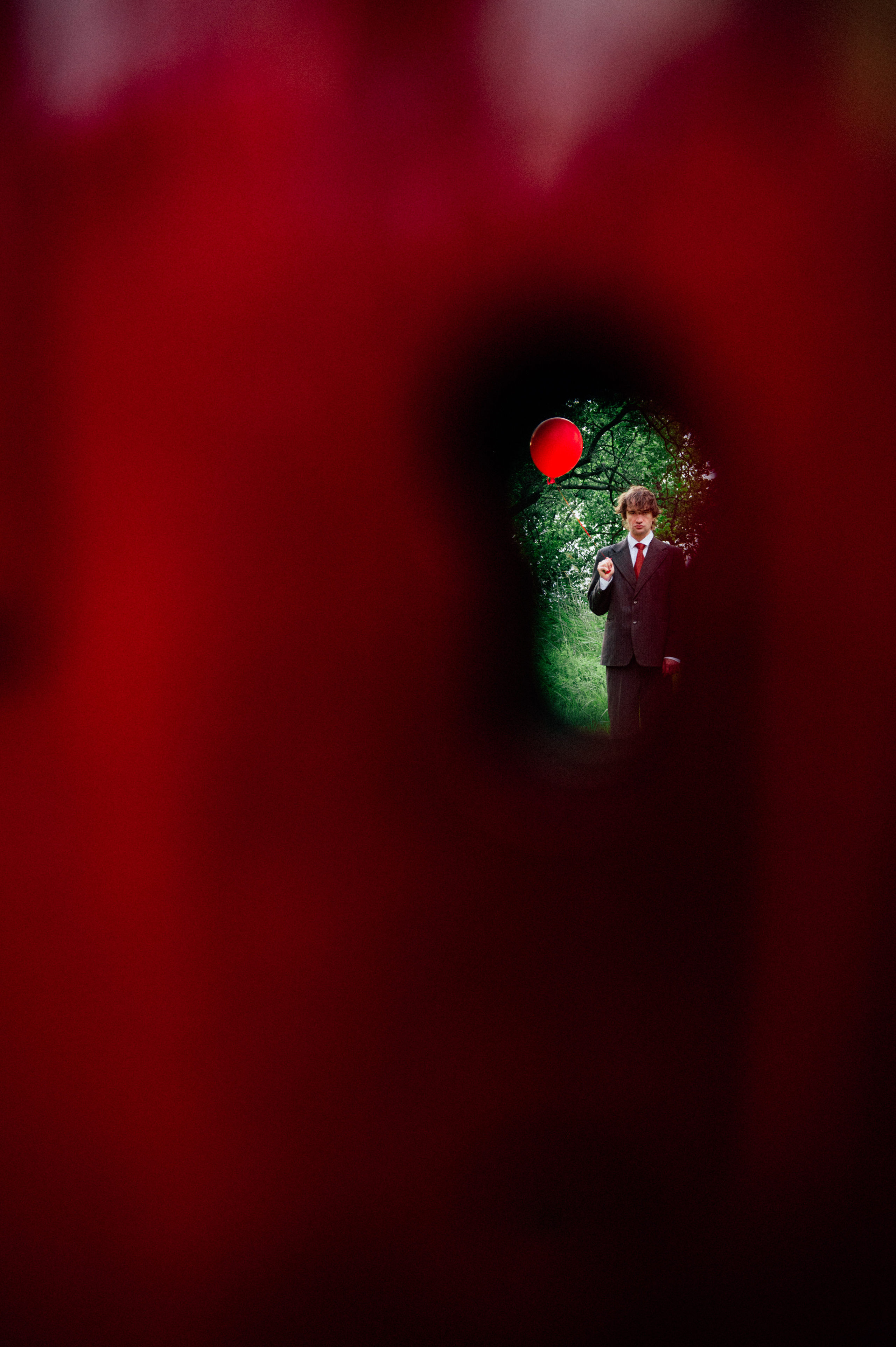 От печали до радости. SARKISOPH | Фотограф Волгоград