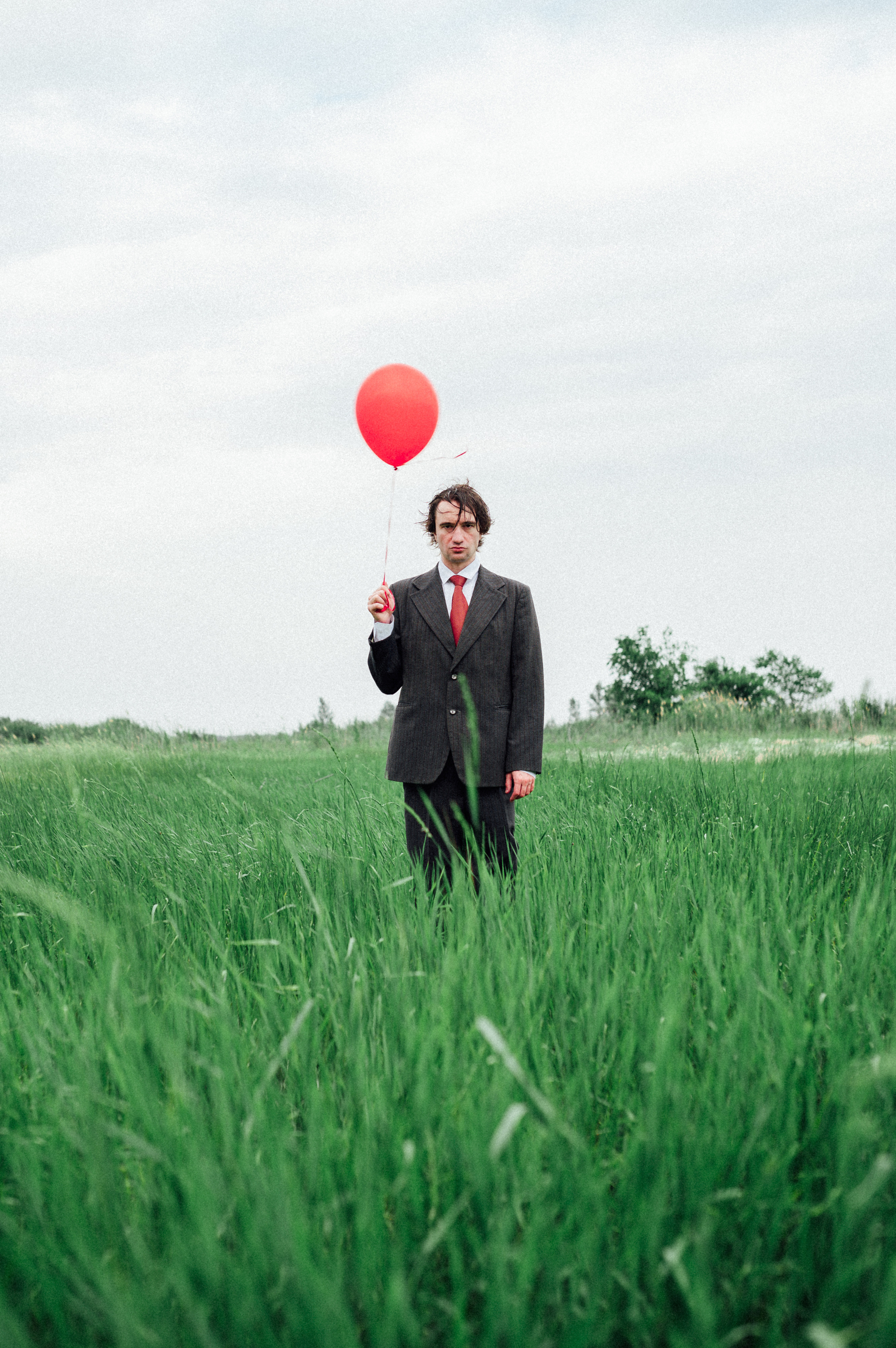 От печали до радости. SARKISOPH | Фотограф Волгоград