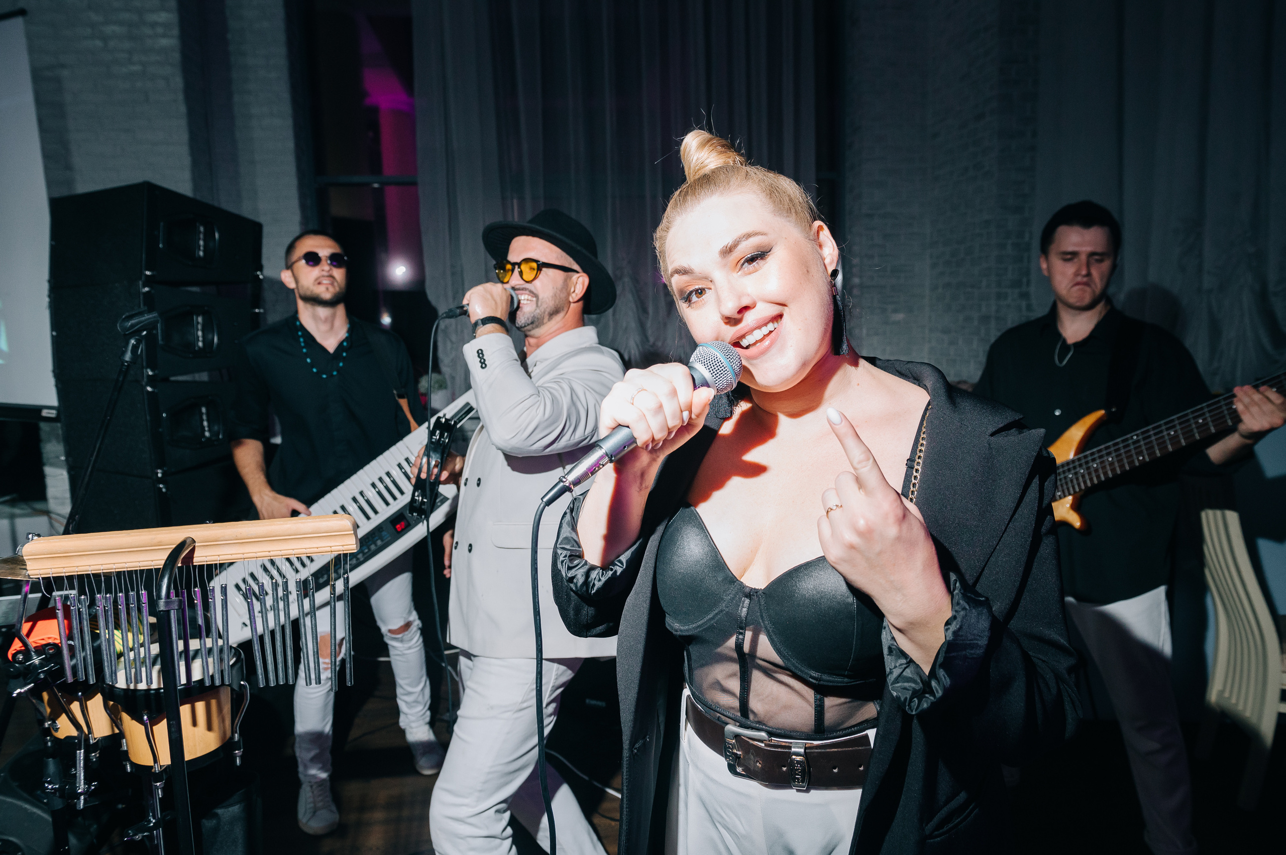 Анастасия и Алексей. SARKISOPH | Фотограф Волгоград