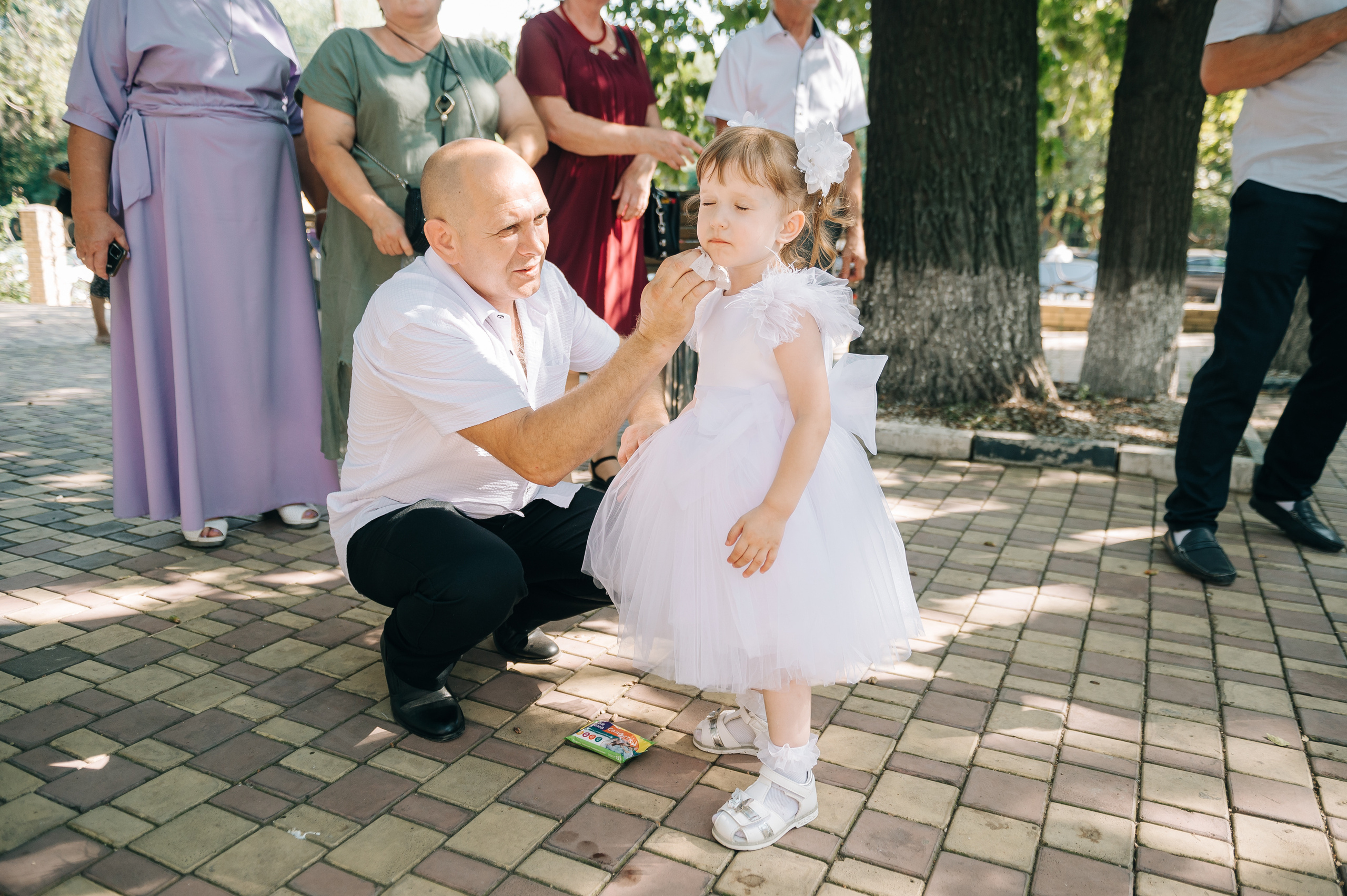 Анастасия и Алексей. SARKISOPH | Фотограф Волгоград