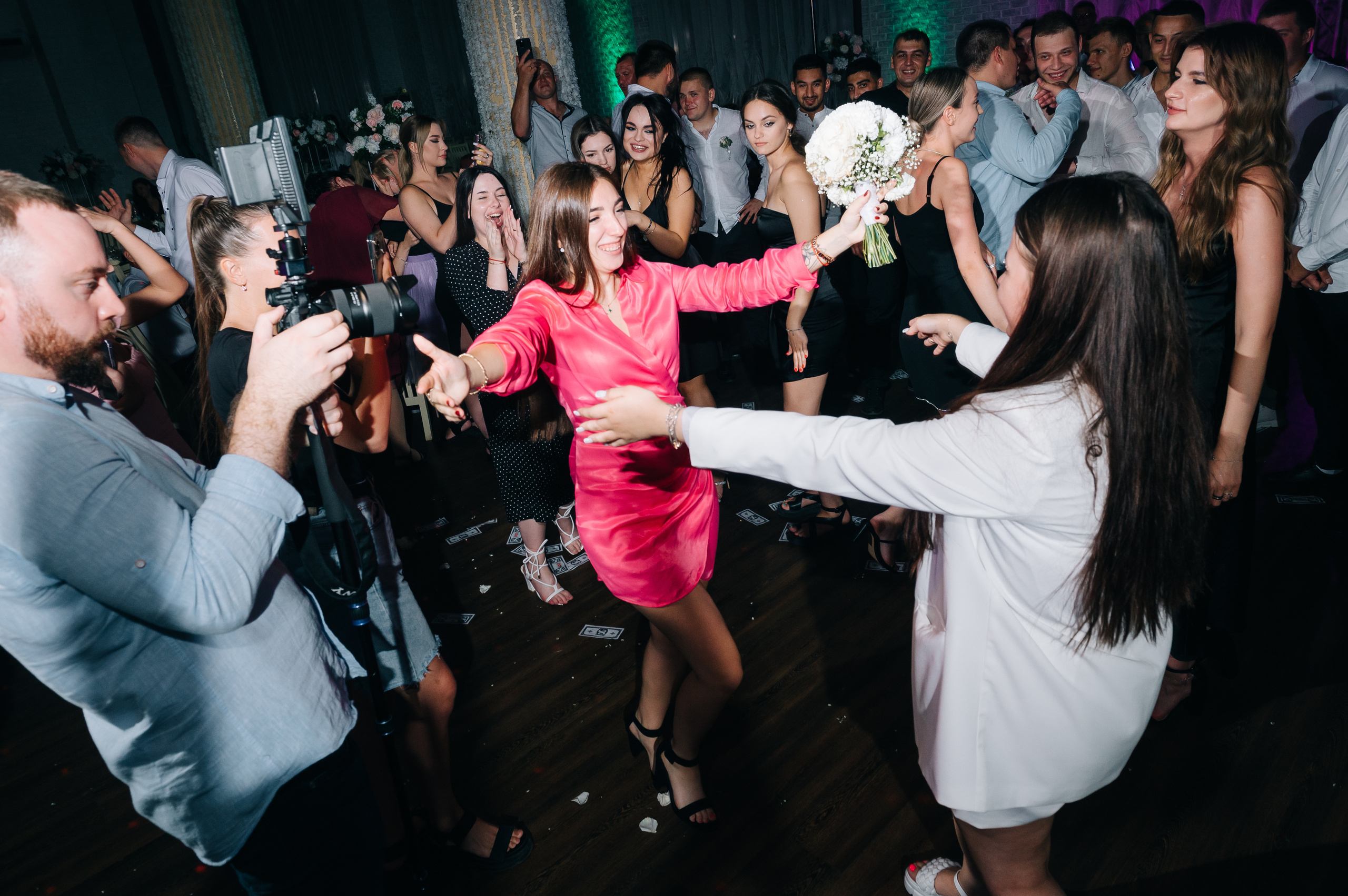 Анастасия и Алексей. SARKISOPH | Фотограф Волгоград