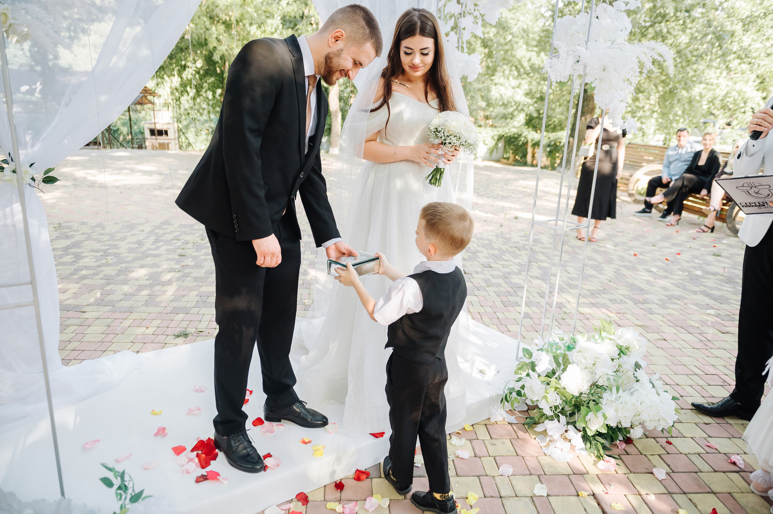 Анастасия и Алексей. SARKISOPH | Фотограф Волгоград