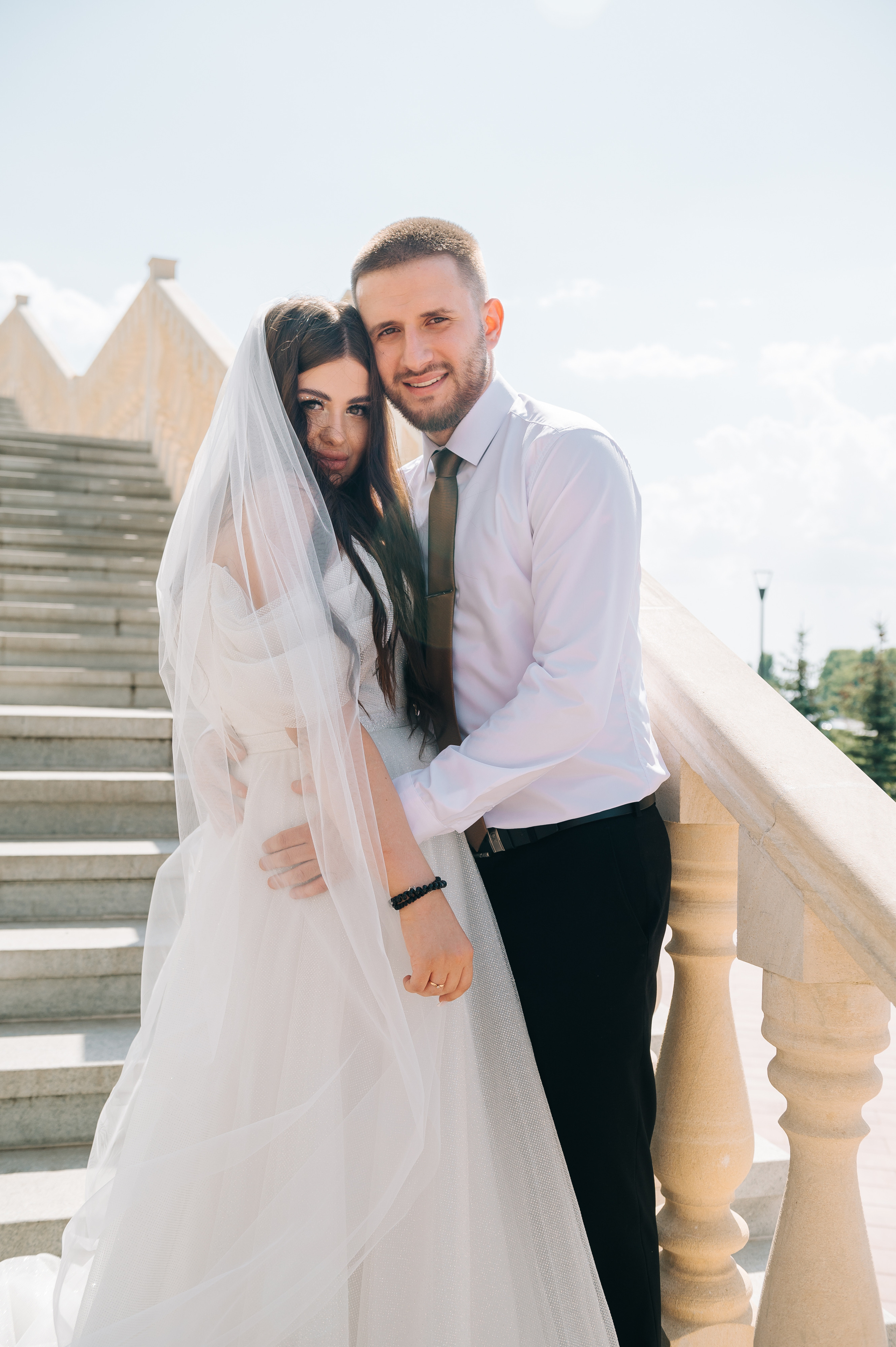 Анастасия и Алексей. SARKISOPH | Фотограф Волгоград