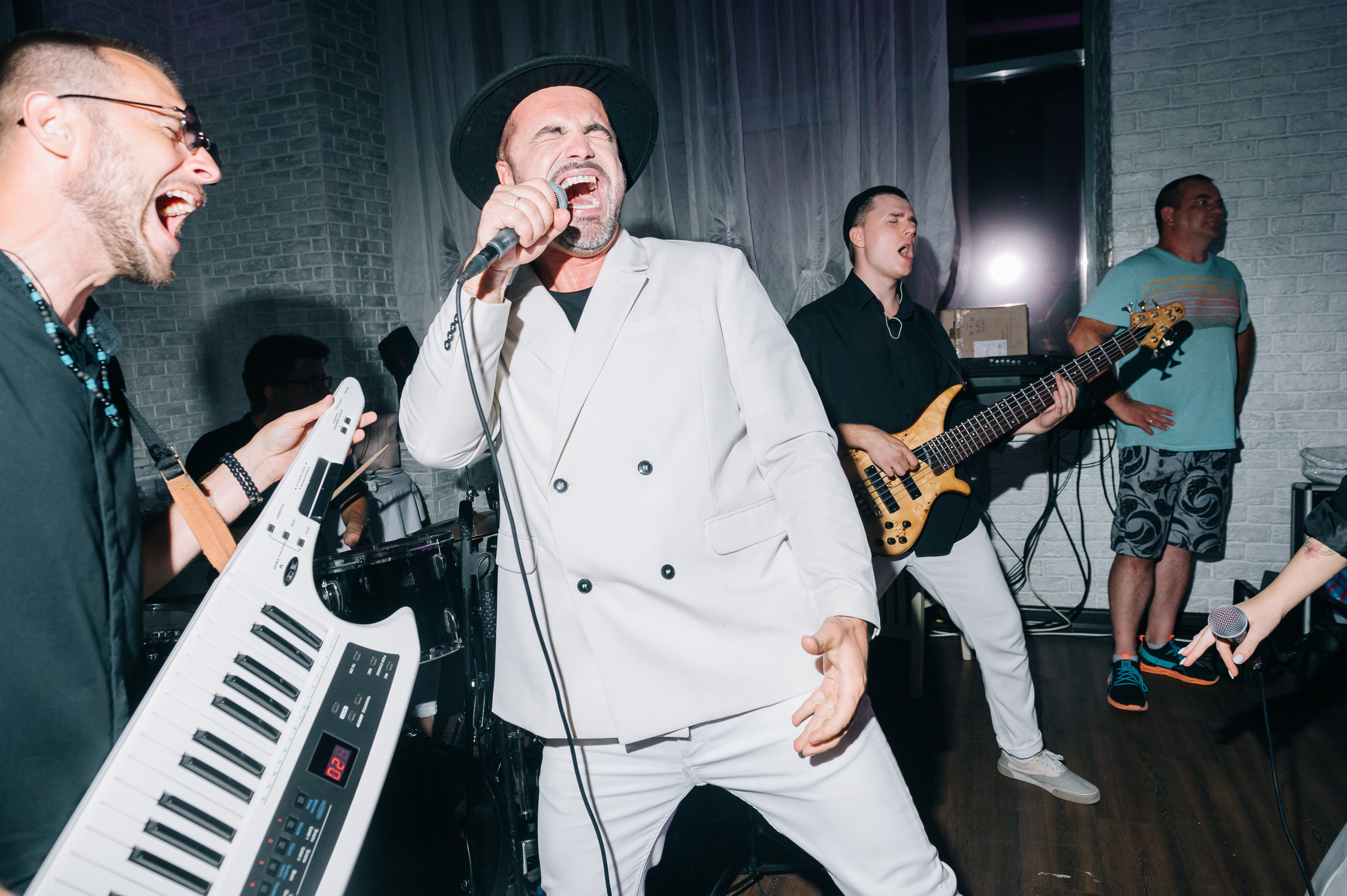 Анастасия и Алексей. SARKISOPH | Фотограф Волгоград