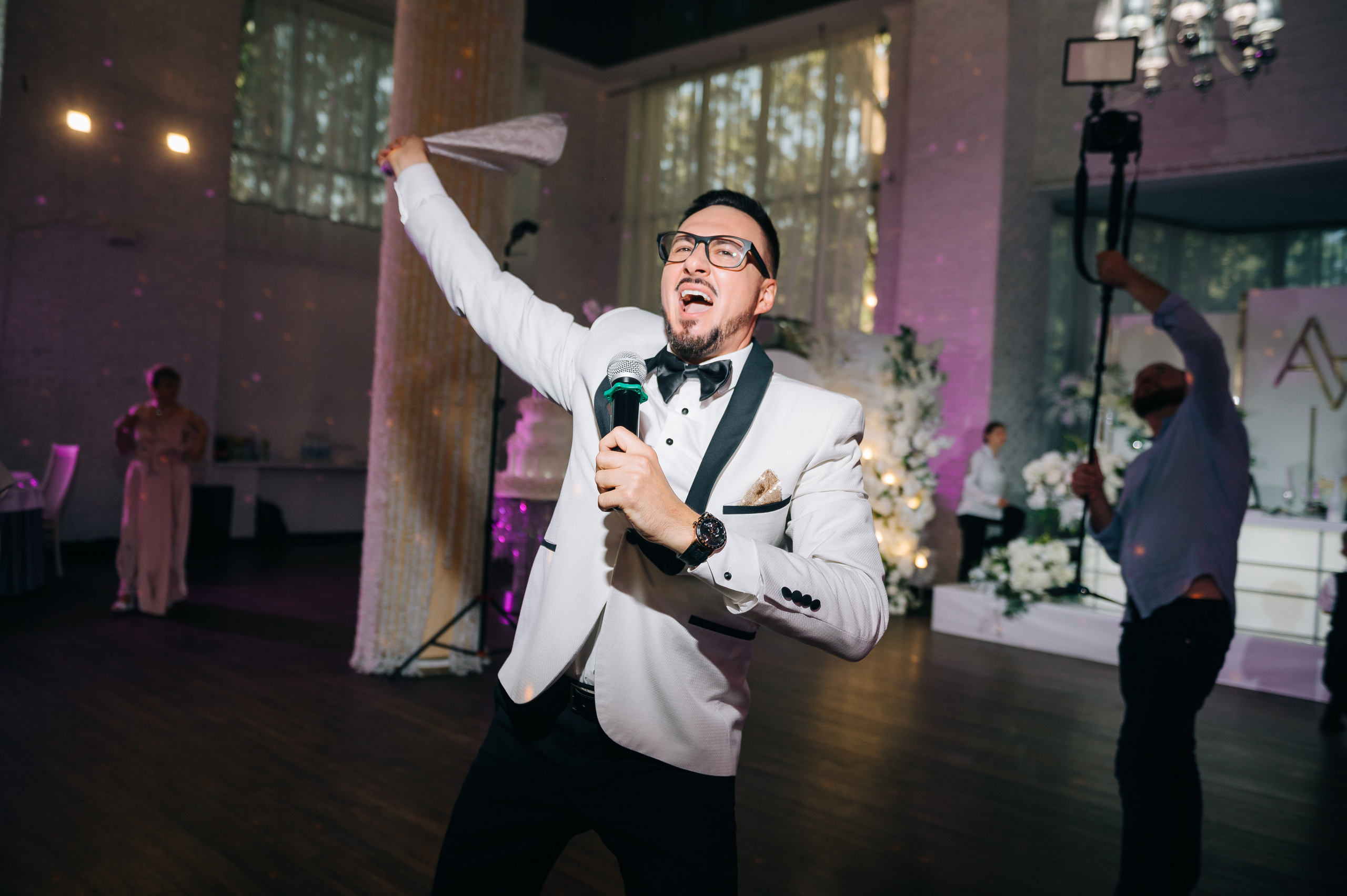 Анастасия и Алексей. SARKISOPH | Фотограф Волгоград