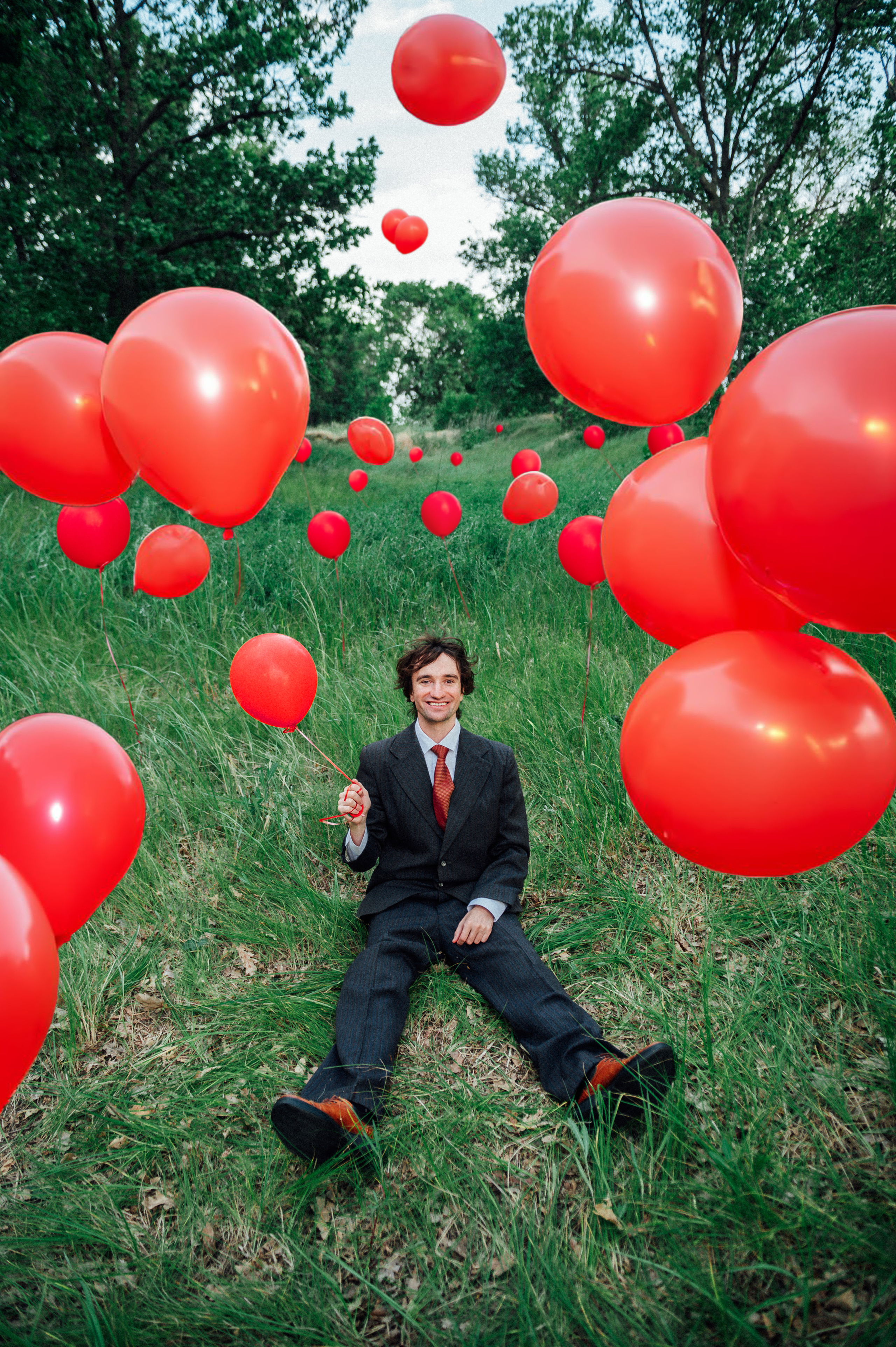 От печали до радости. SARKISOPH | Фотограф Волгоград