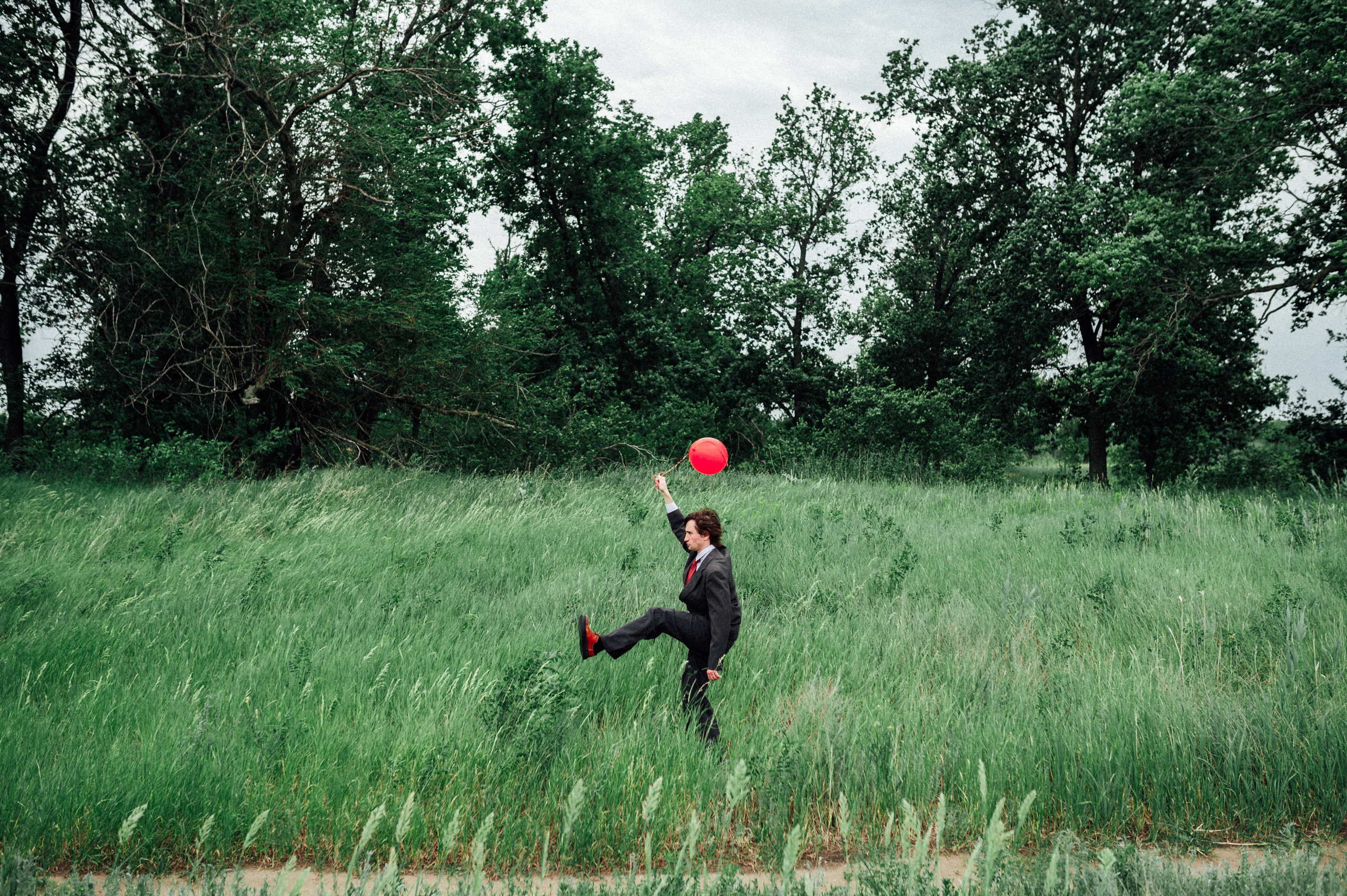 От печали до радости. SARKISOPH | Фотограф Волгоград