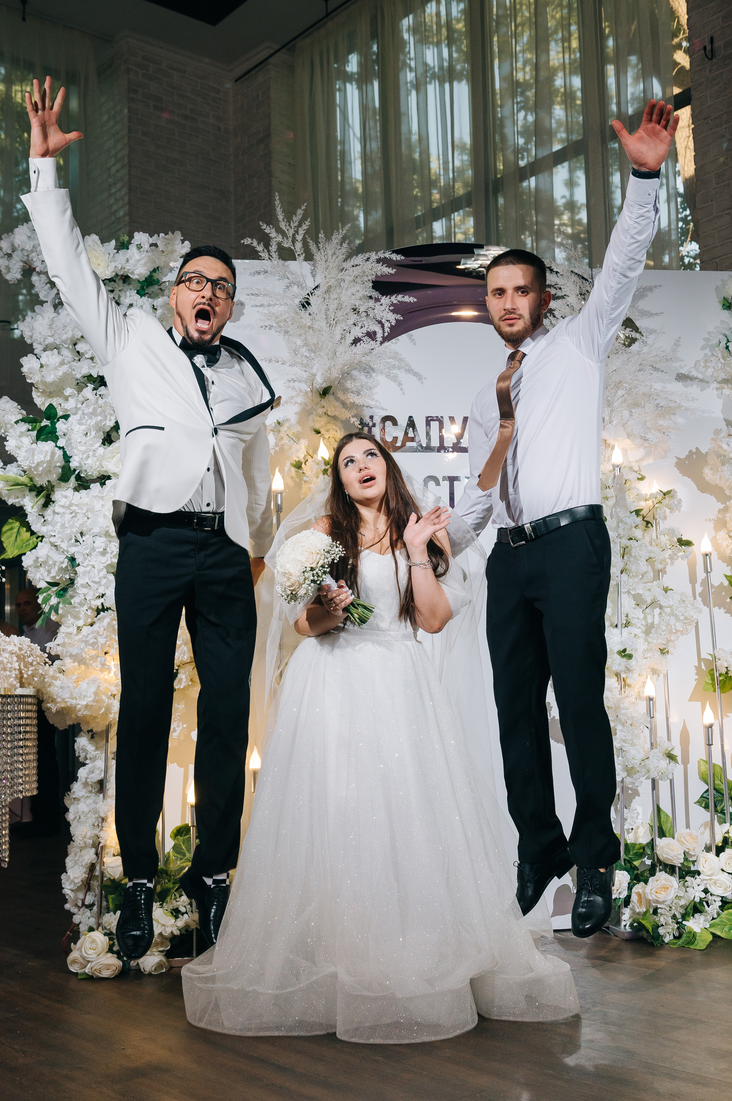 Анастасия и Алексей. SARKISOPH | Фотограф Волгоград