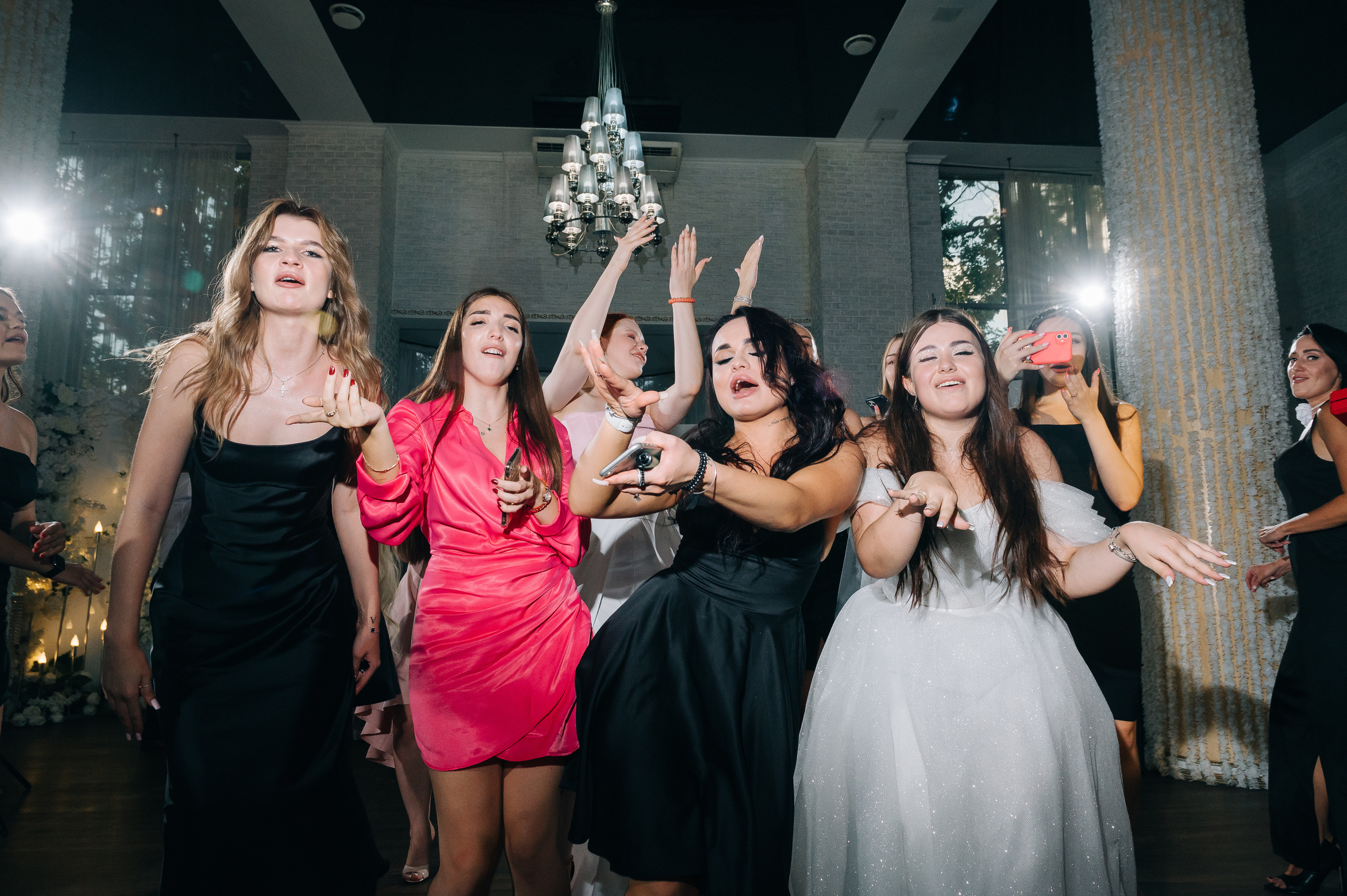 Анастасия и Алексей. SARKISOPH | Фотограф Волгоград