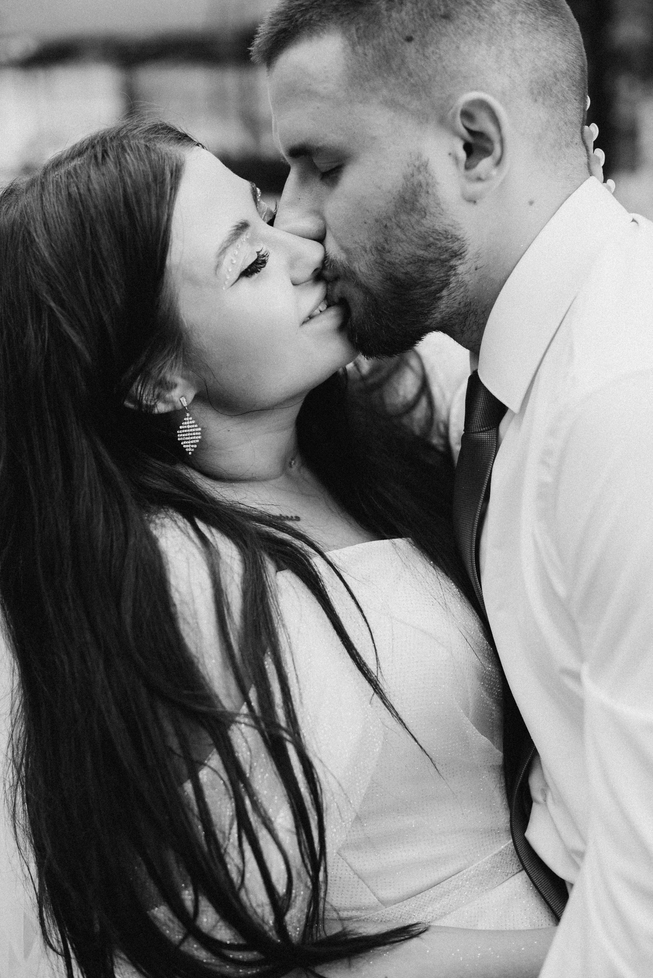 Анастасия и Алексей. SARKISOPH | Фотограф Волгоград