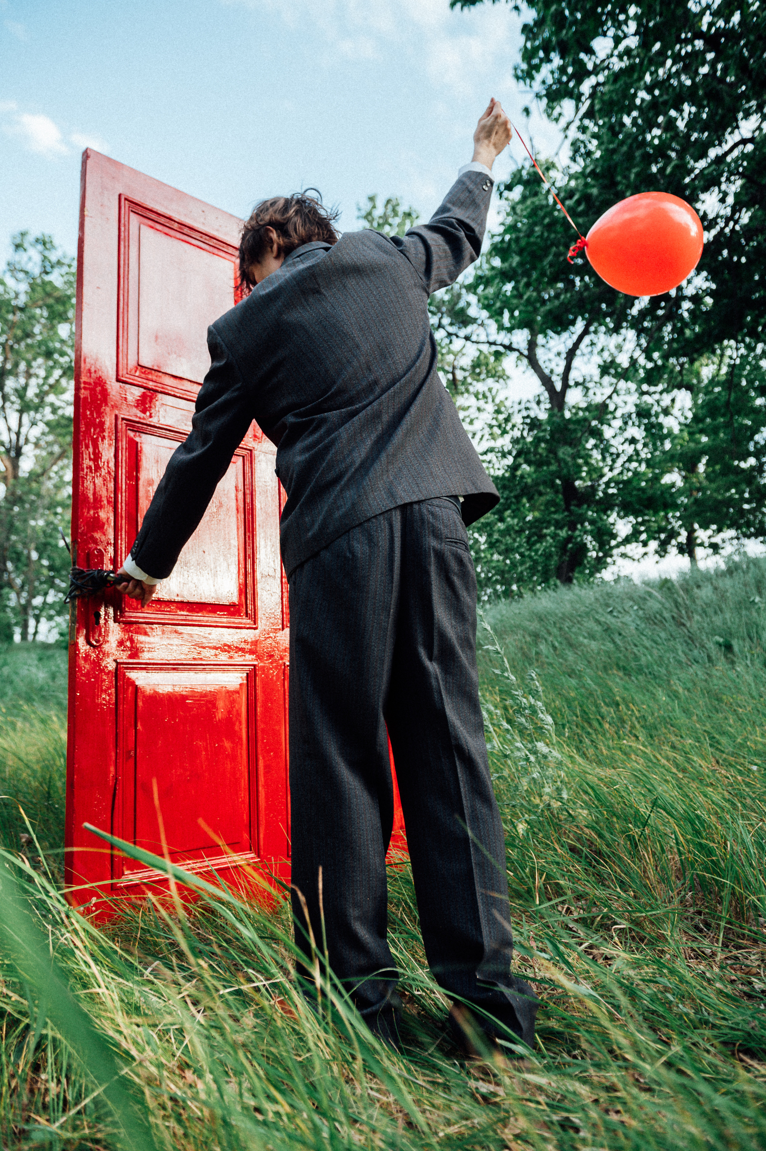 От печали до радости. SARKISOPH | Фотограф Волгоград