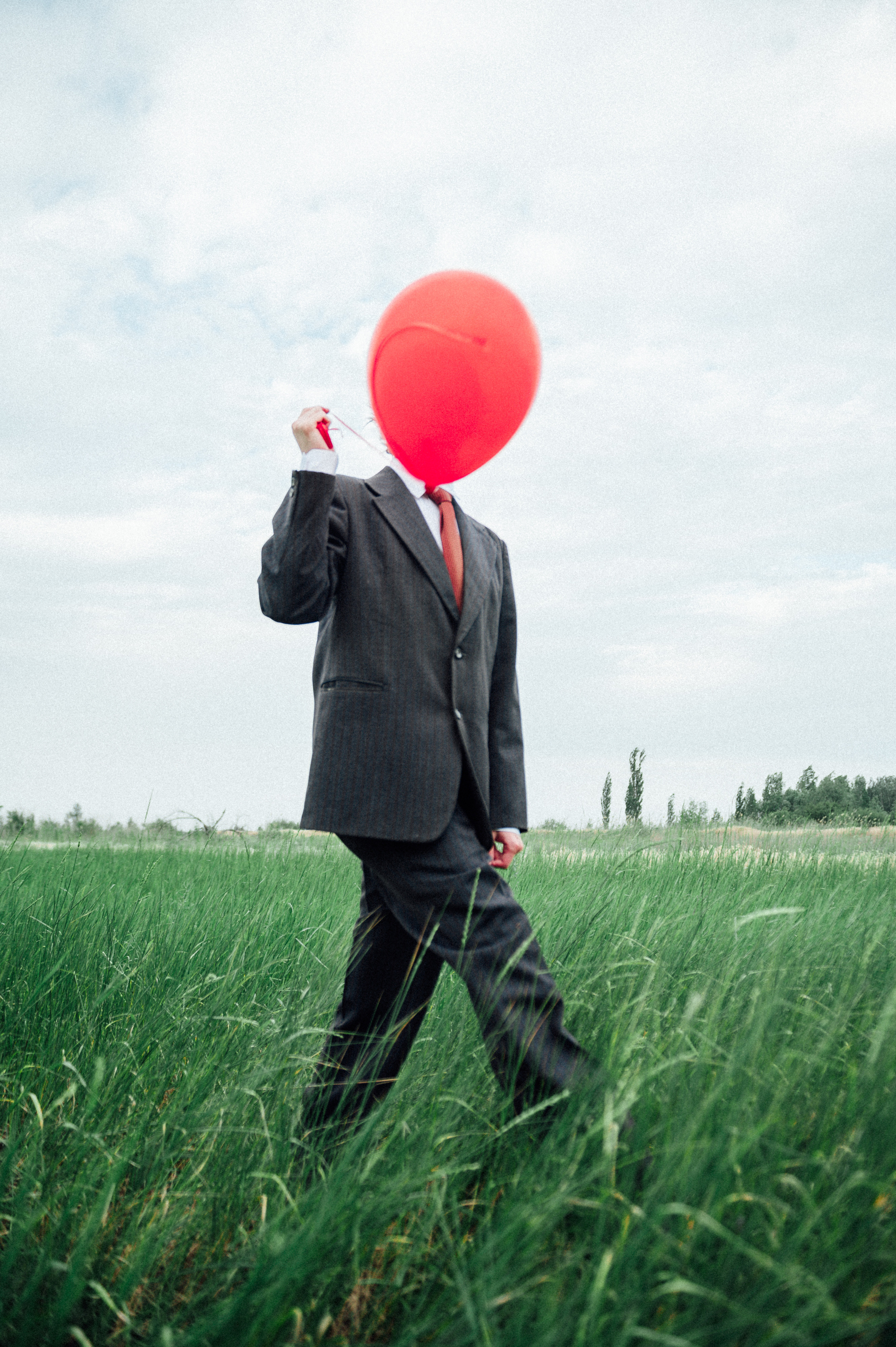 От печали до радости. SARKISOPH | Фотограф Волгоград