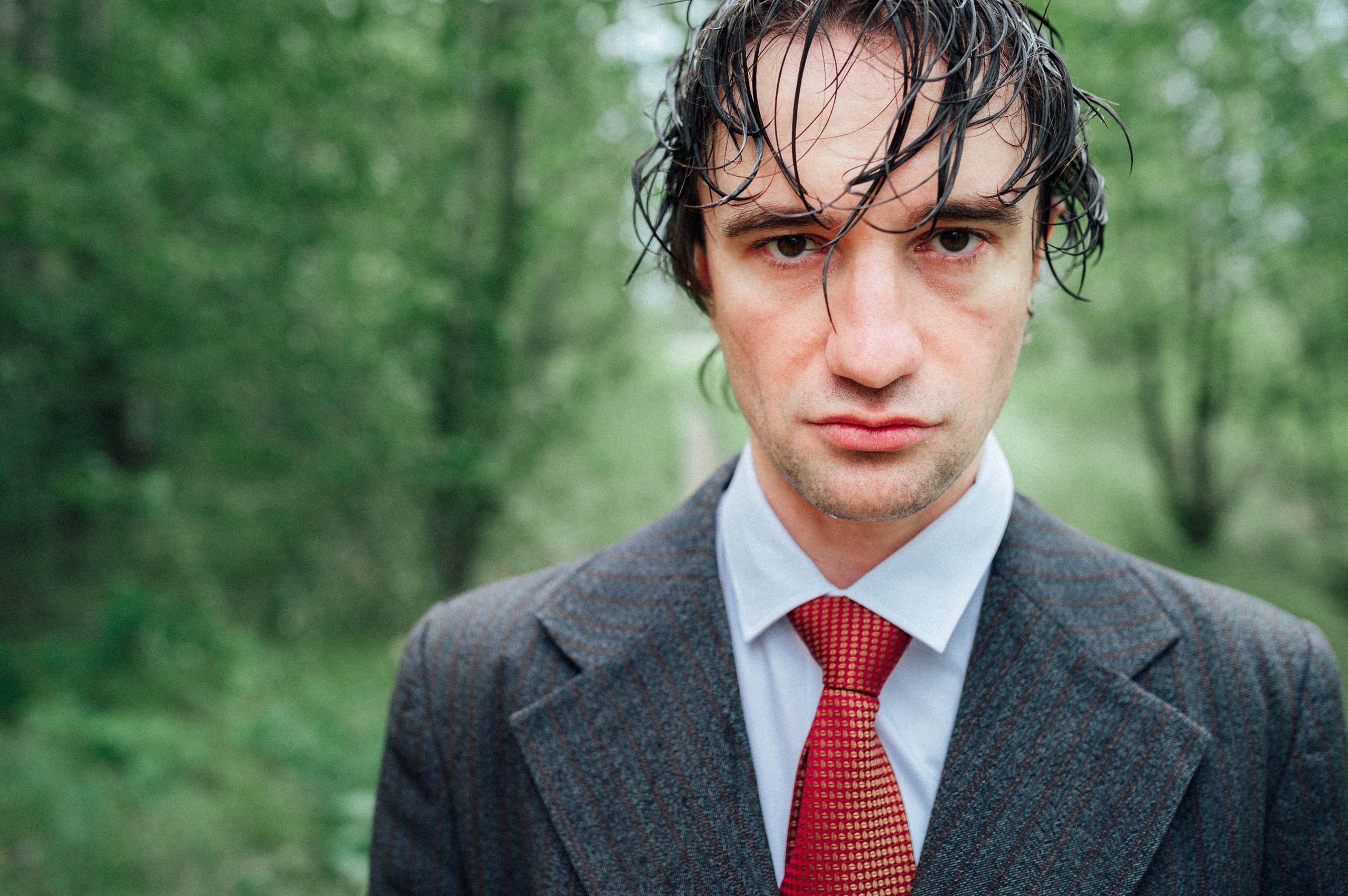 От печали до радости. SARKISOPH | Фотограф Волгоград