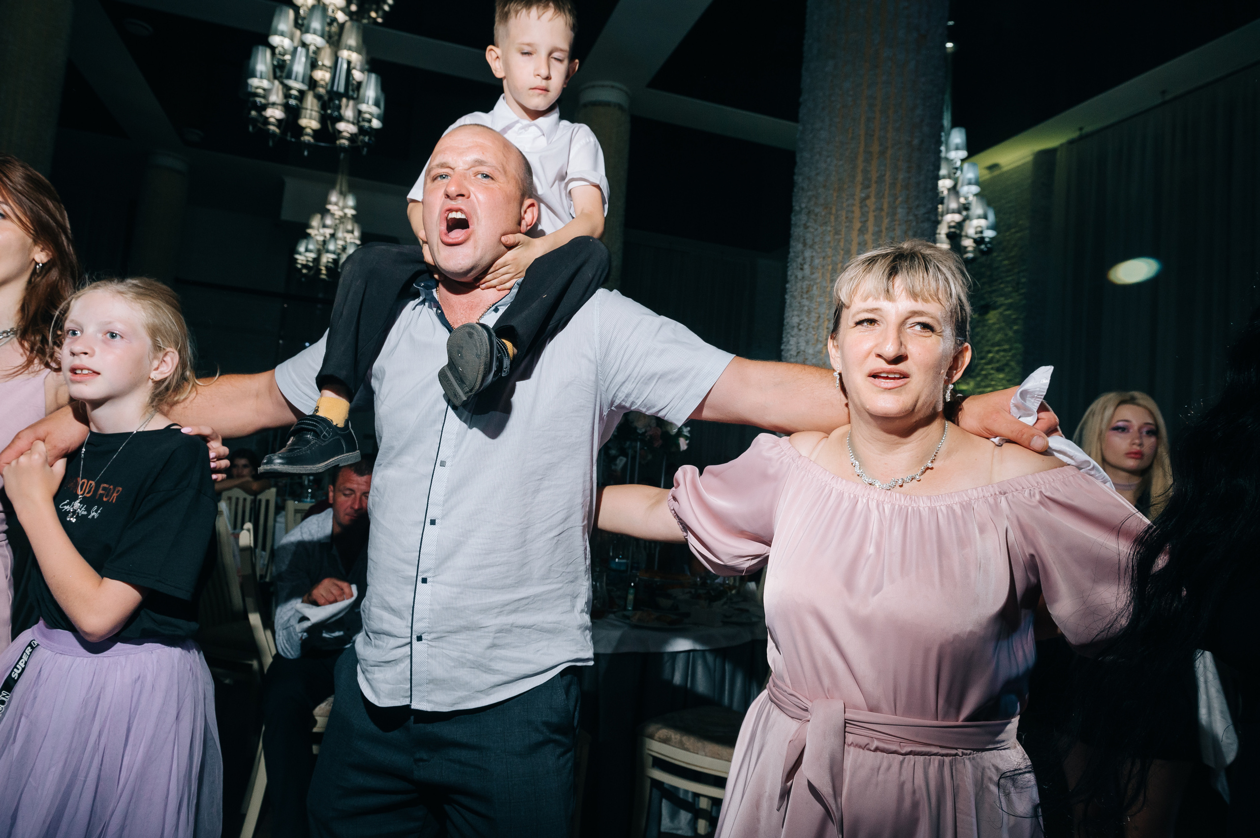 Анастасия и Алексей. SARKISOPH | Фотограф Волгоград