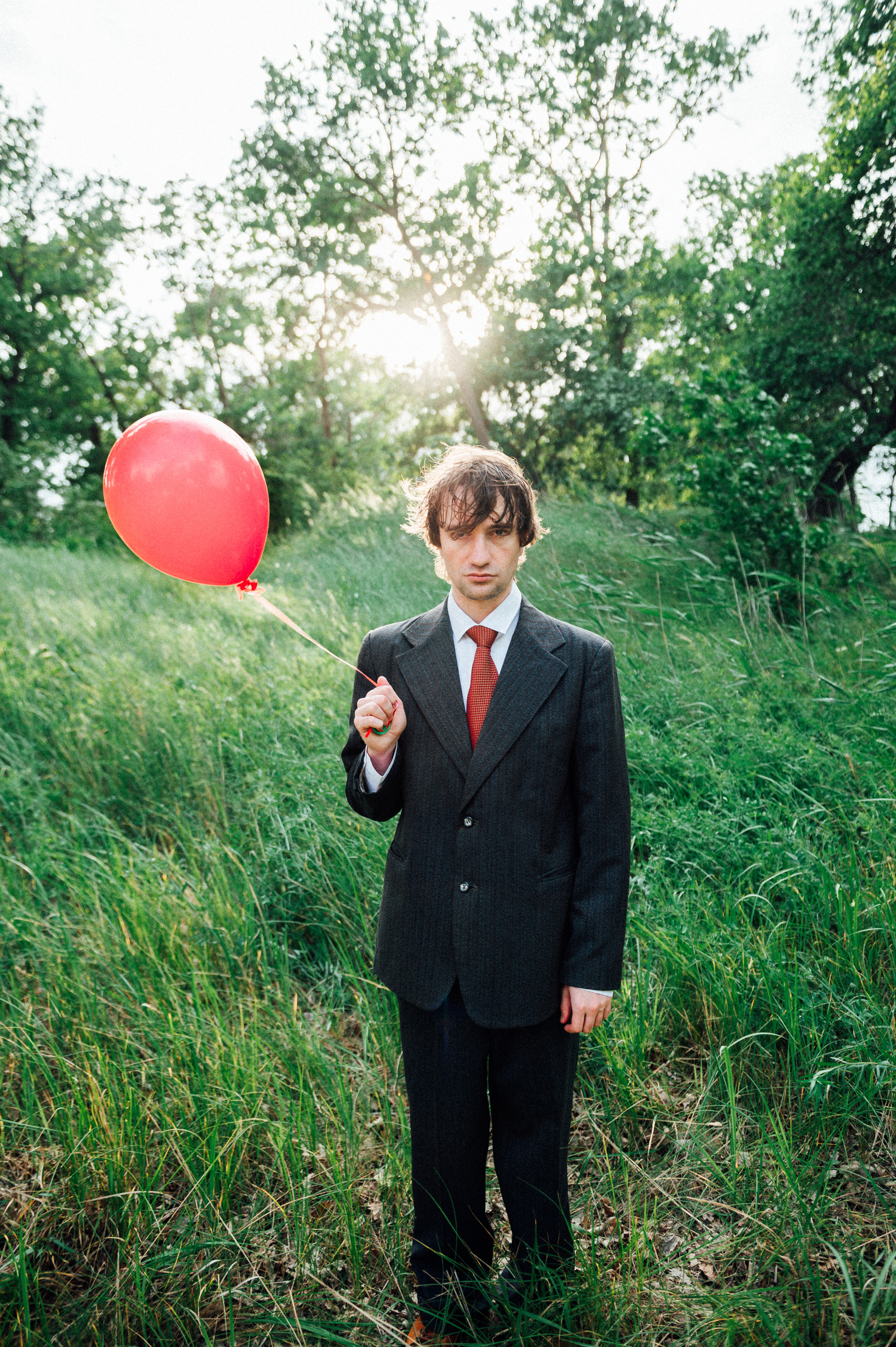 От печали до радости. SARKISOPH | Фотограф Волгоград