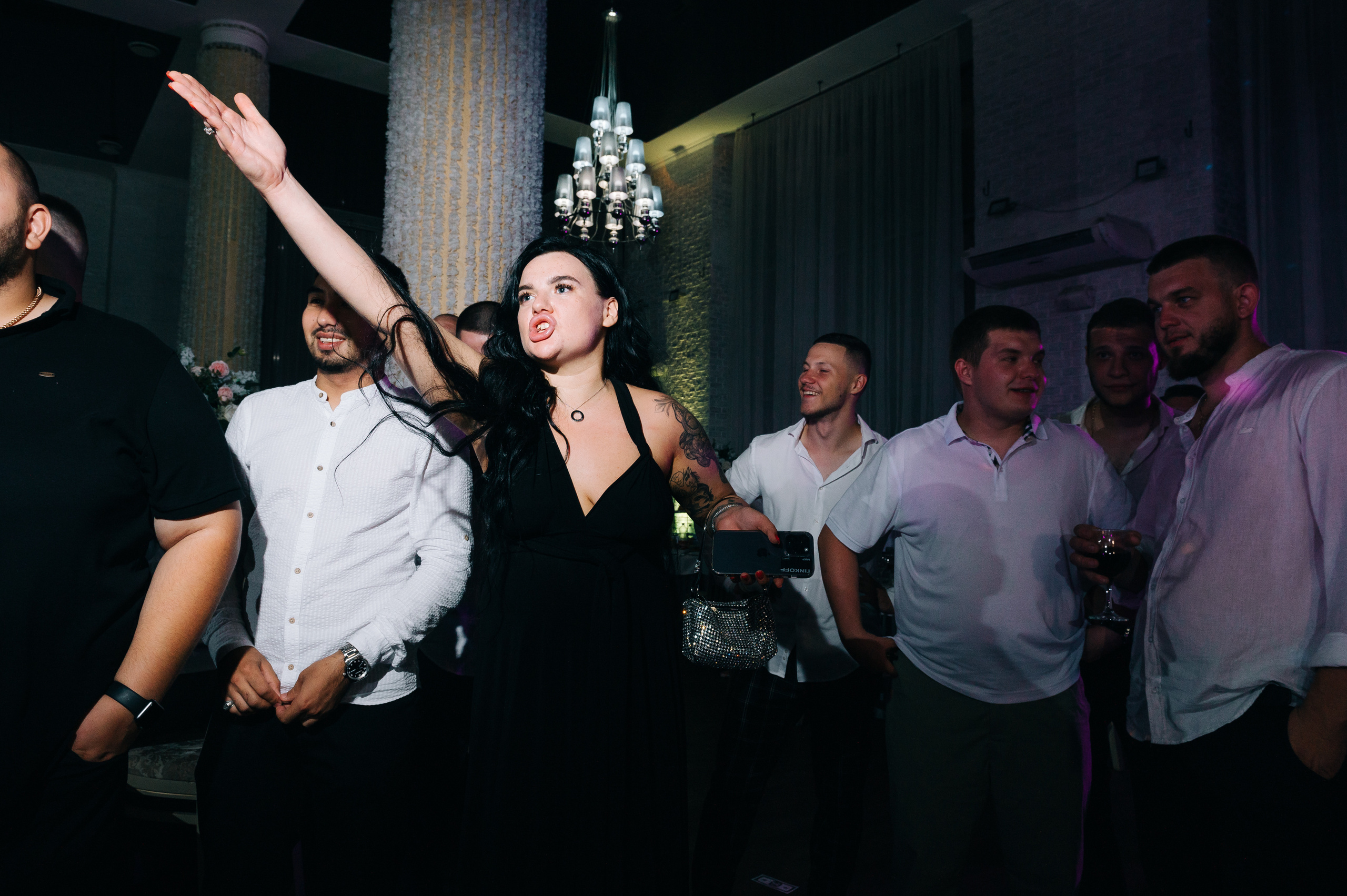 Анастасия и Алексей. SARKISOPH | Фотограф Волгоград